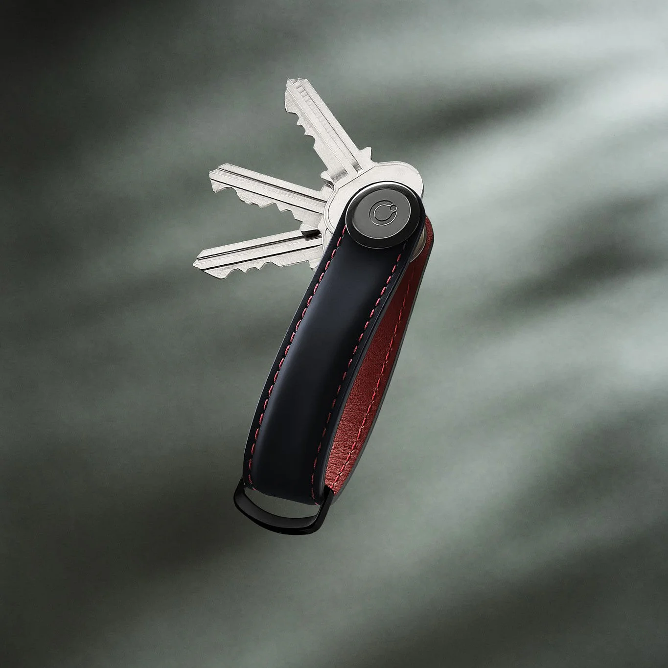 Key Organiser Matte Leather - Image 15