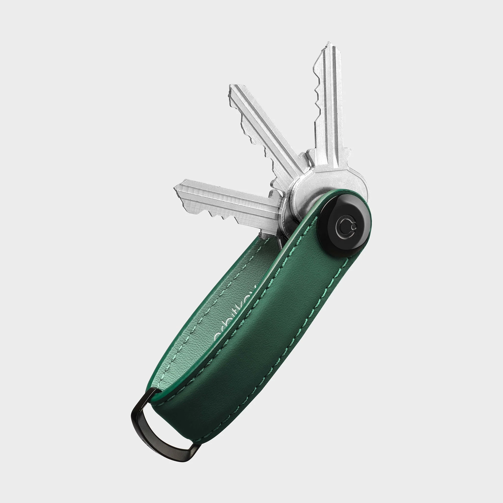 Key Organiser Matte Leather - Image 16