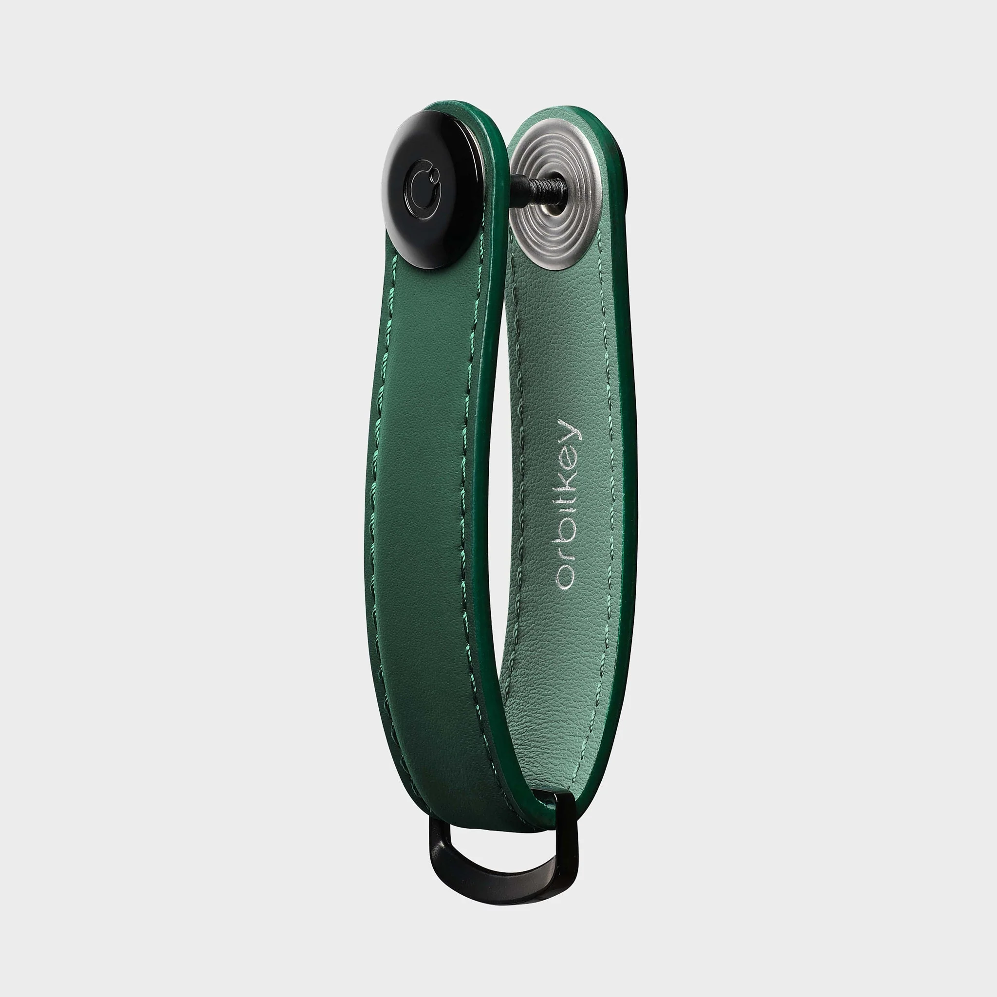 Key Organiser Matte Leather - Image 17