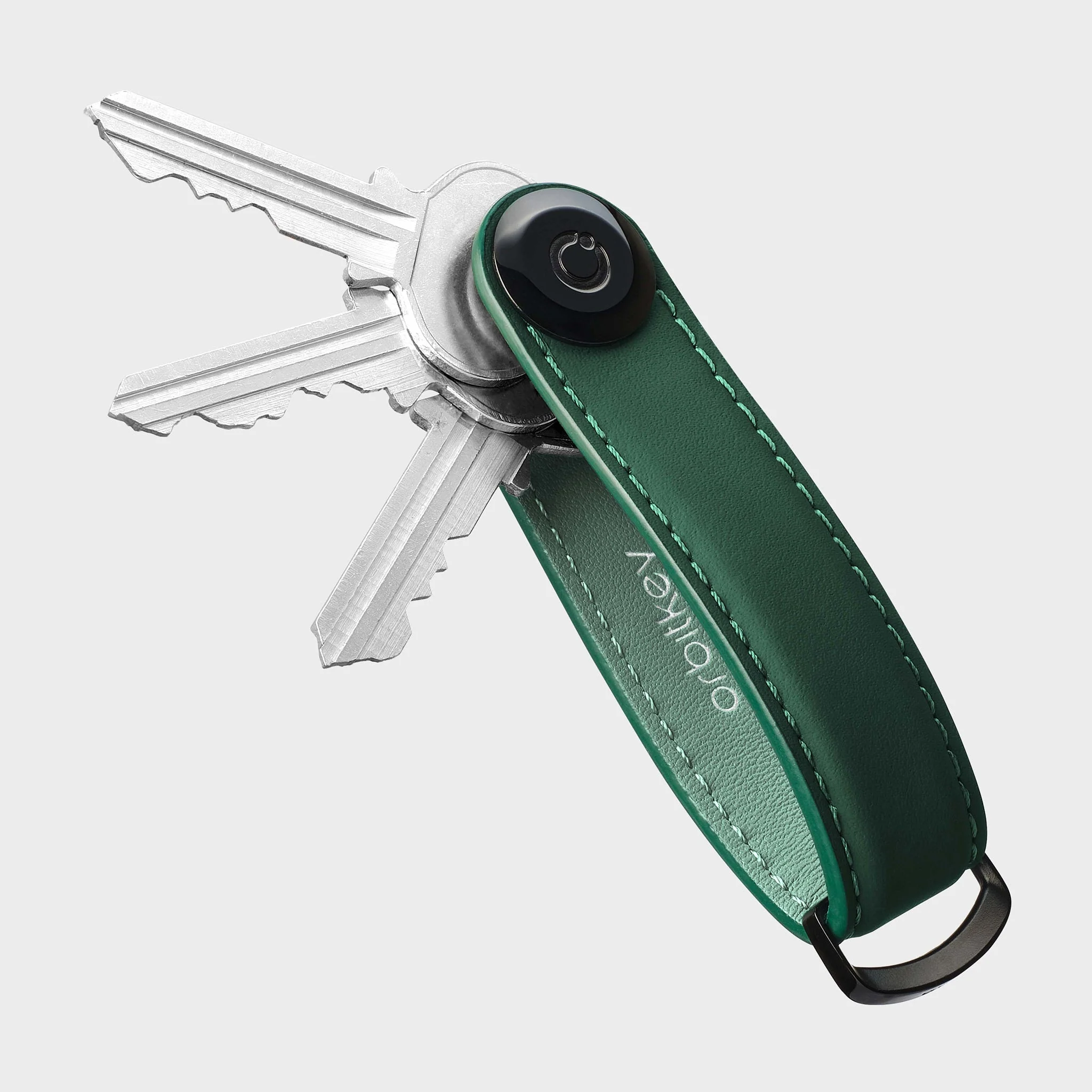 Key Organiser Matte Leather - Image 19