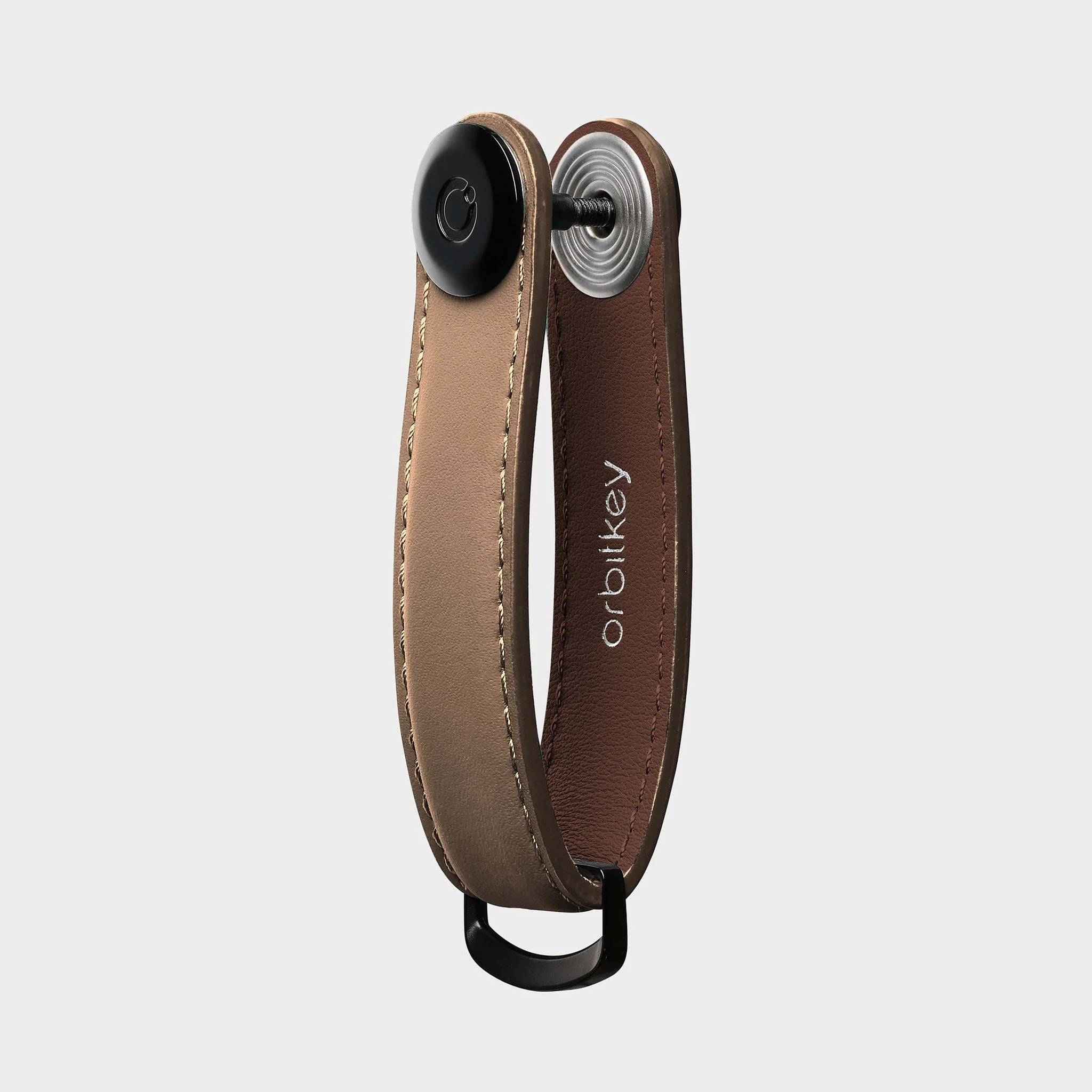 Key Organiser Matte Leather - Image 22