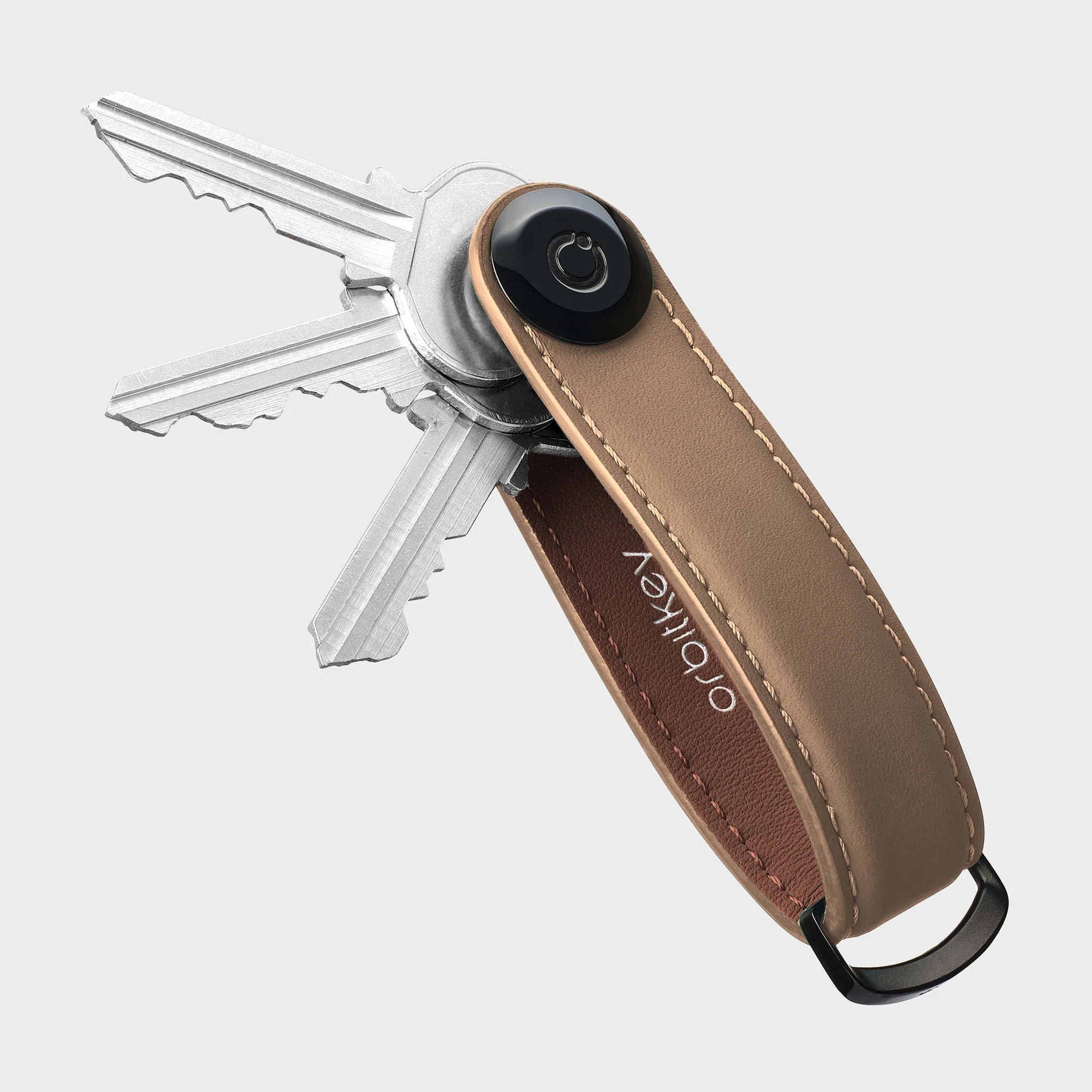 Key Organiser Matte Leather - Image 24