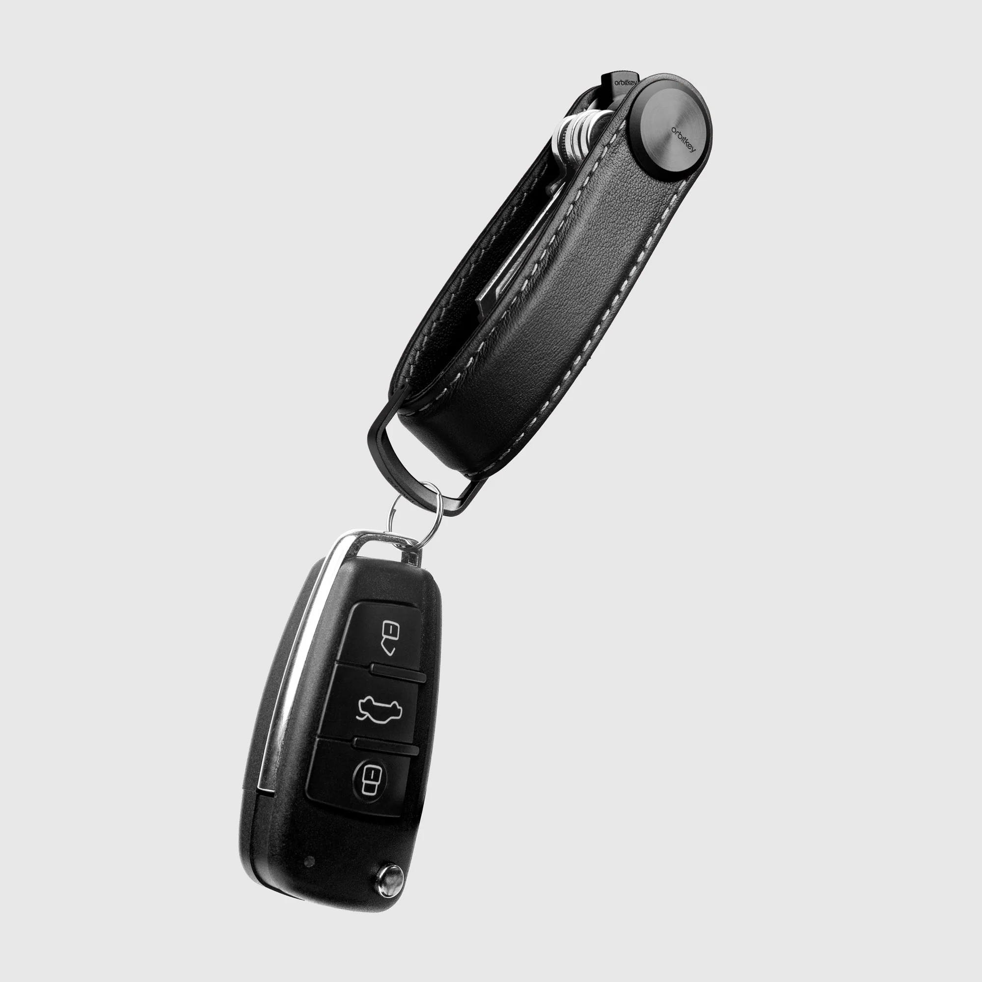 Key Organiser Pro Leather - Image 11