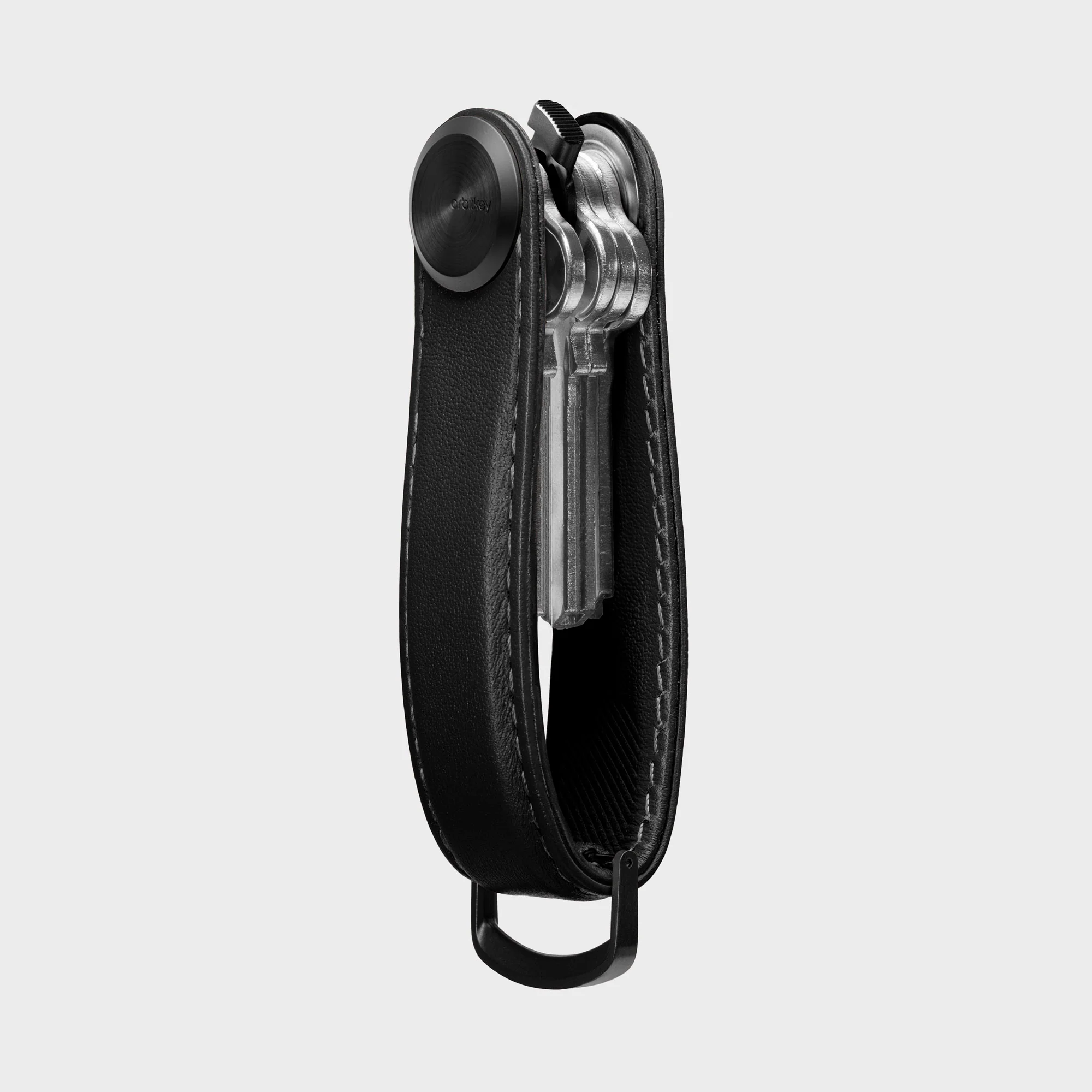 Key Organiser Pro Leather - Image 12