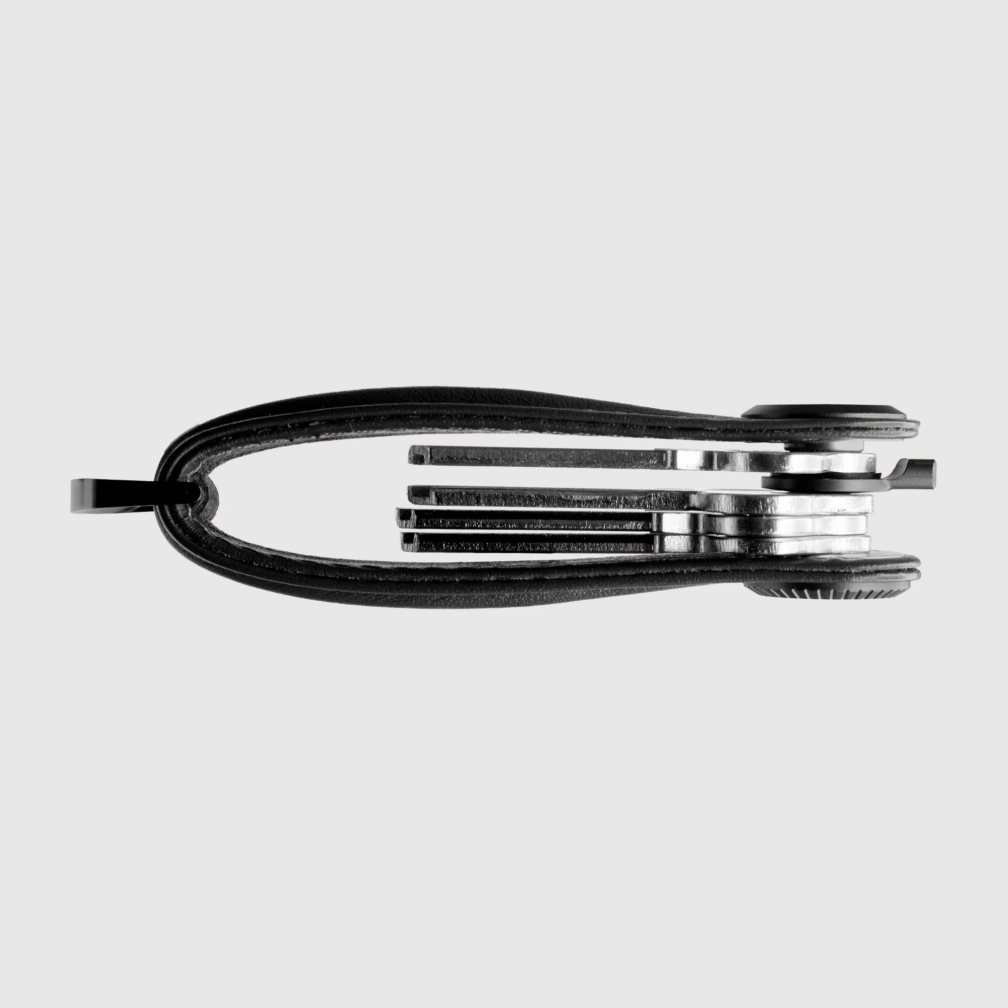 Key Organiser Pro Leather - Image 15