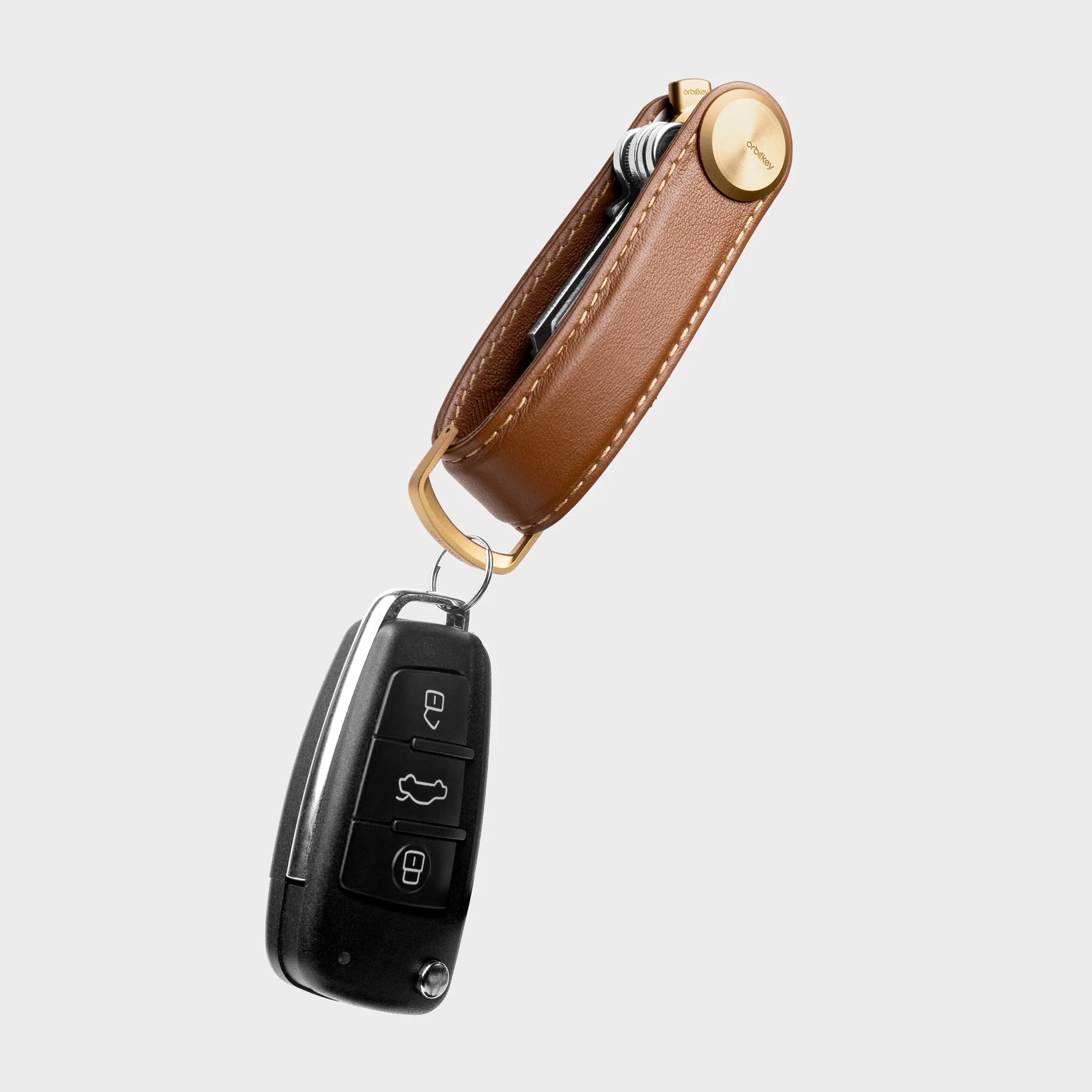 Key Organiser Pro Leather - Image 18