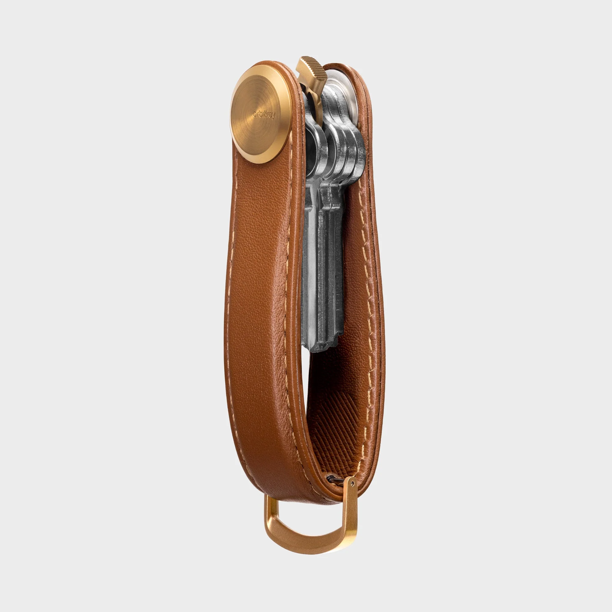 Key Organiser Pro Leather - Image 19