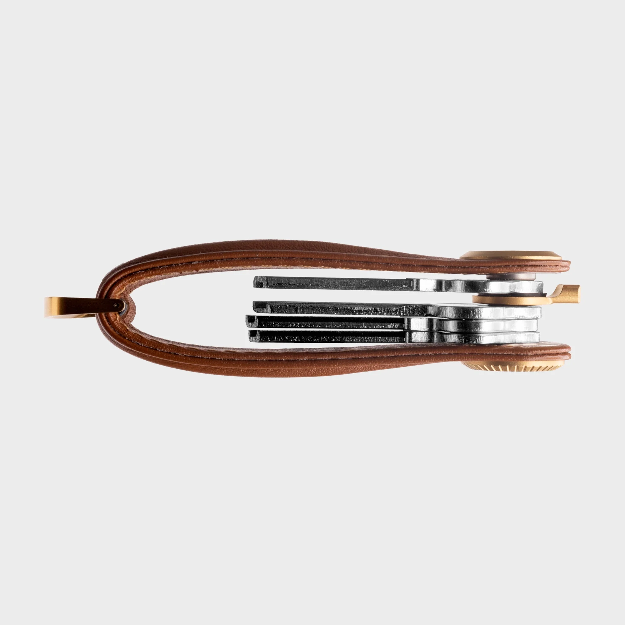 Key Organiser Pro Leather - Image 22