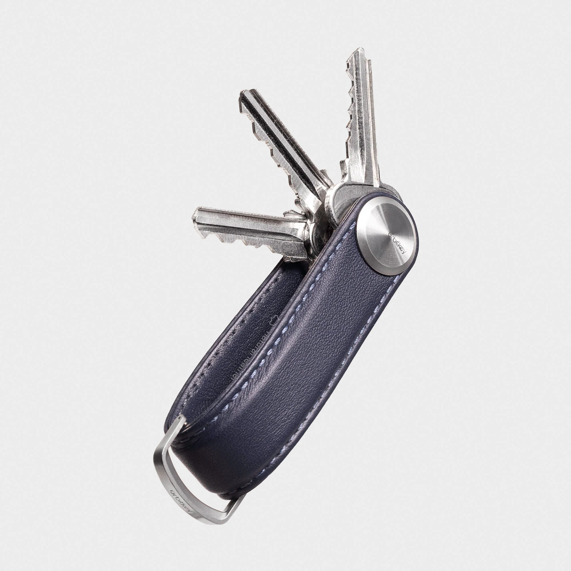 Key Organiser Pro Leather - Image 23