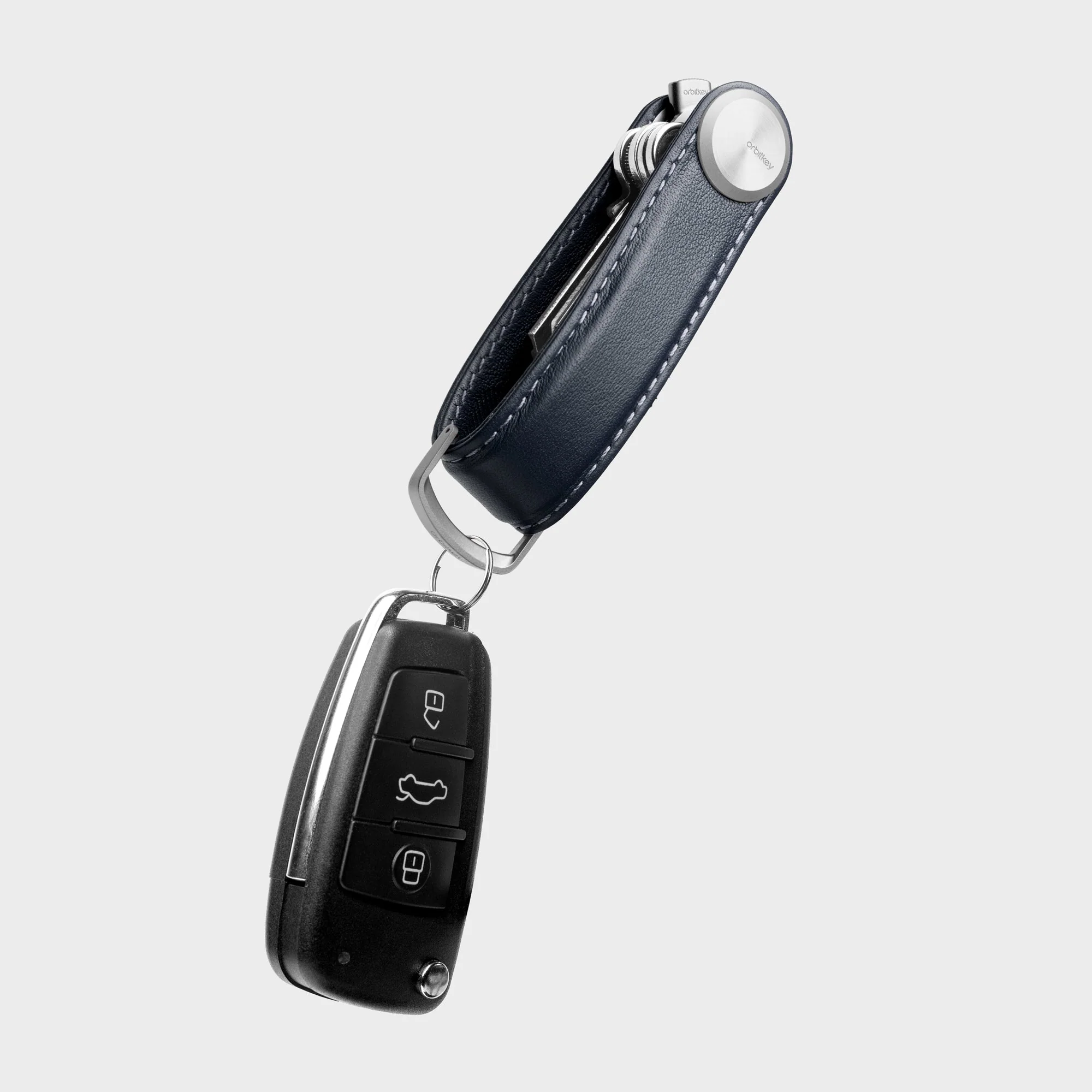 Key Organiser Pro Leather - Image 28