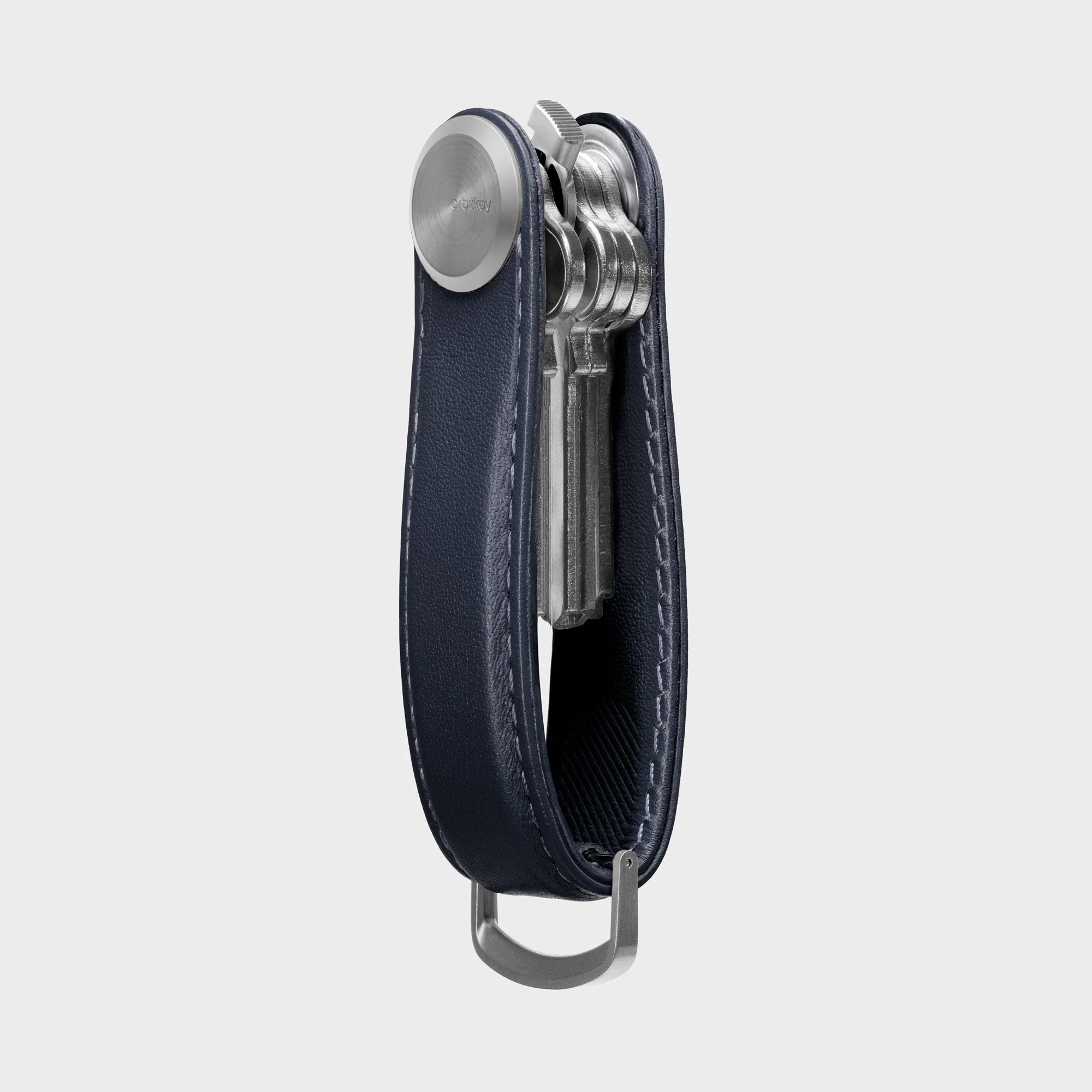 Key Organiser Pro Leather - Image 29