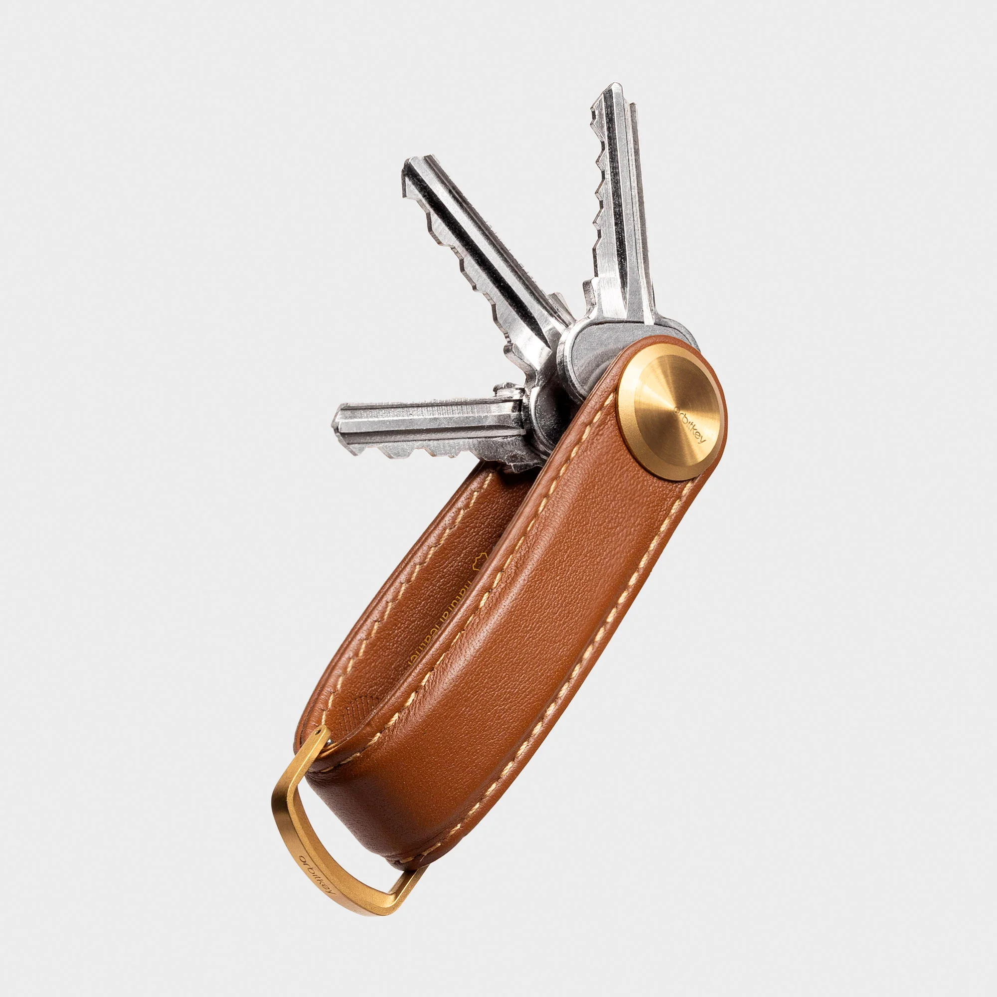 Key Organiser Pro Leather - Image 3