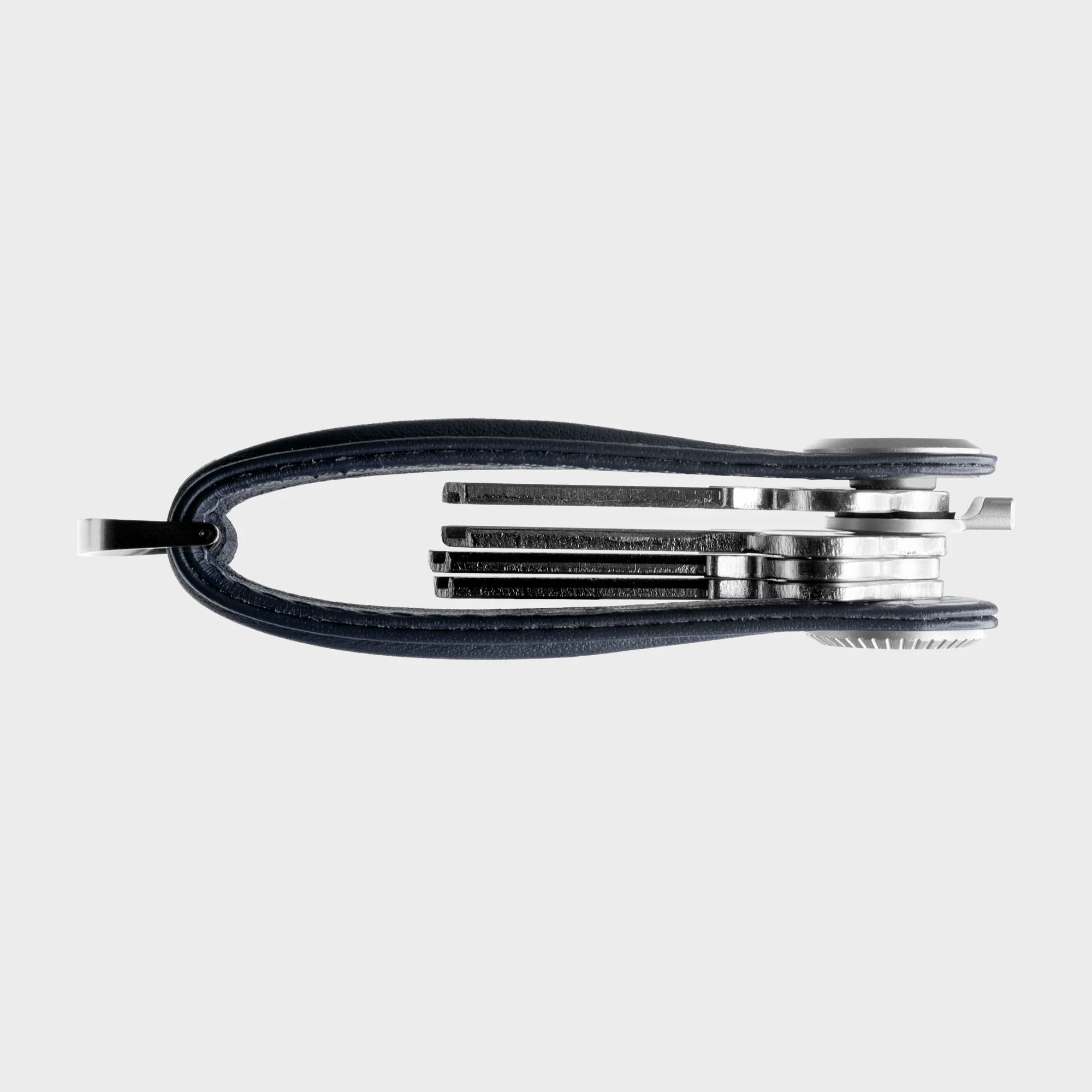 Key Organiser Pro Leather - Image 31