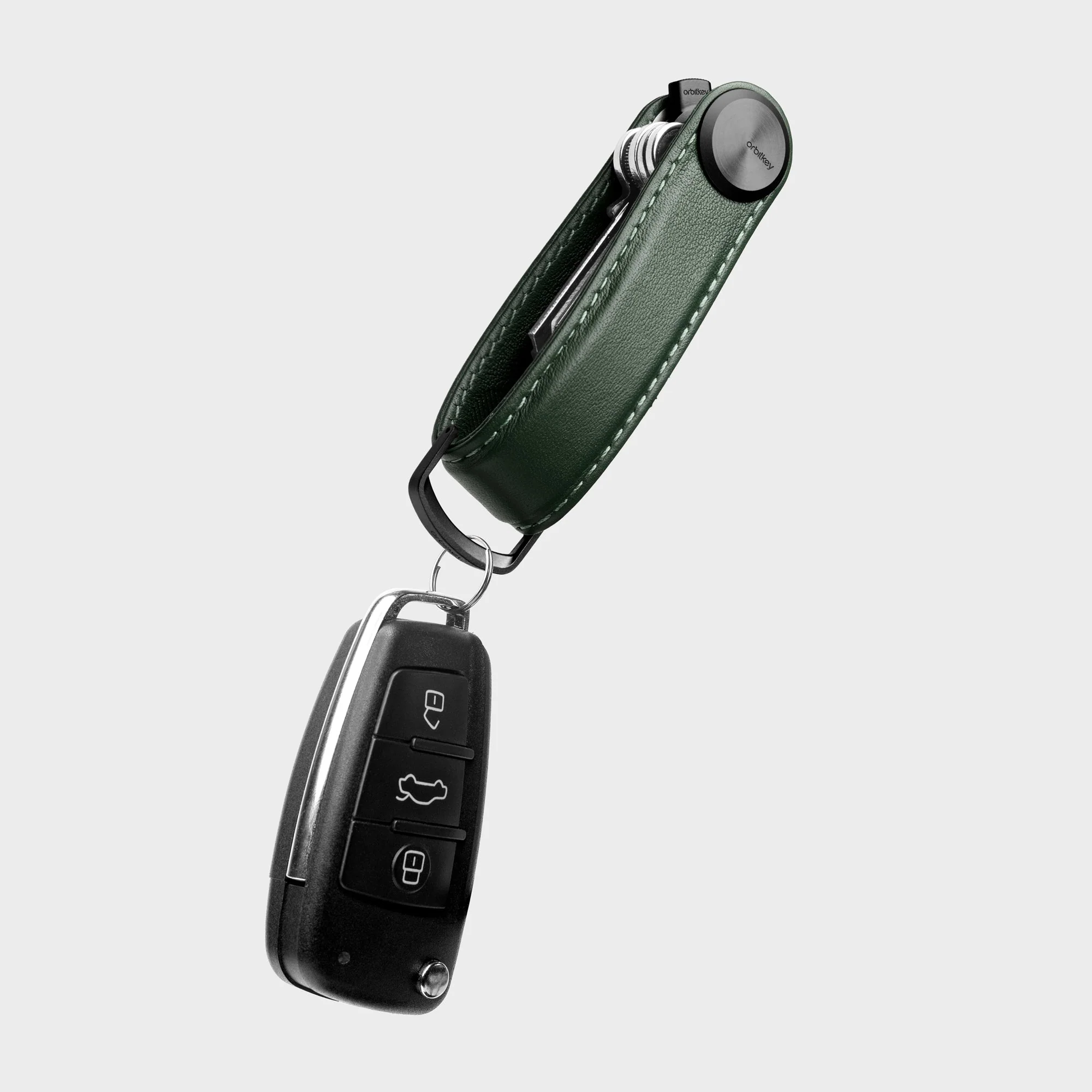 Key Organiser Pro Leather - Image 38