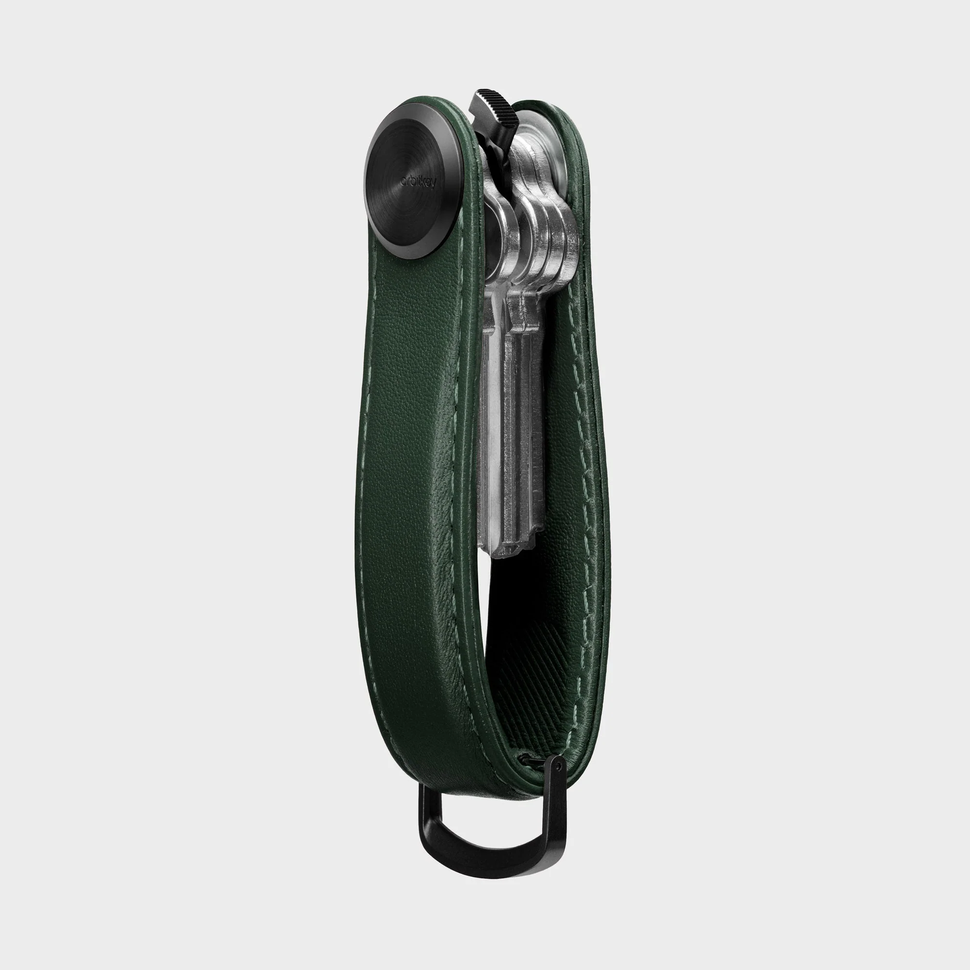 Key Organiser Pro Leather - Image 40