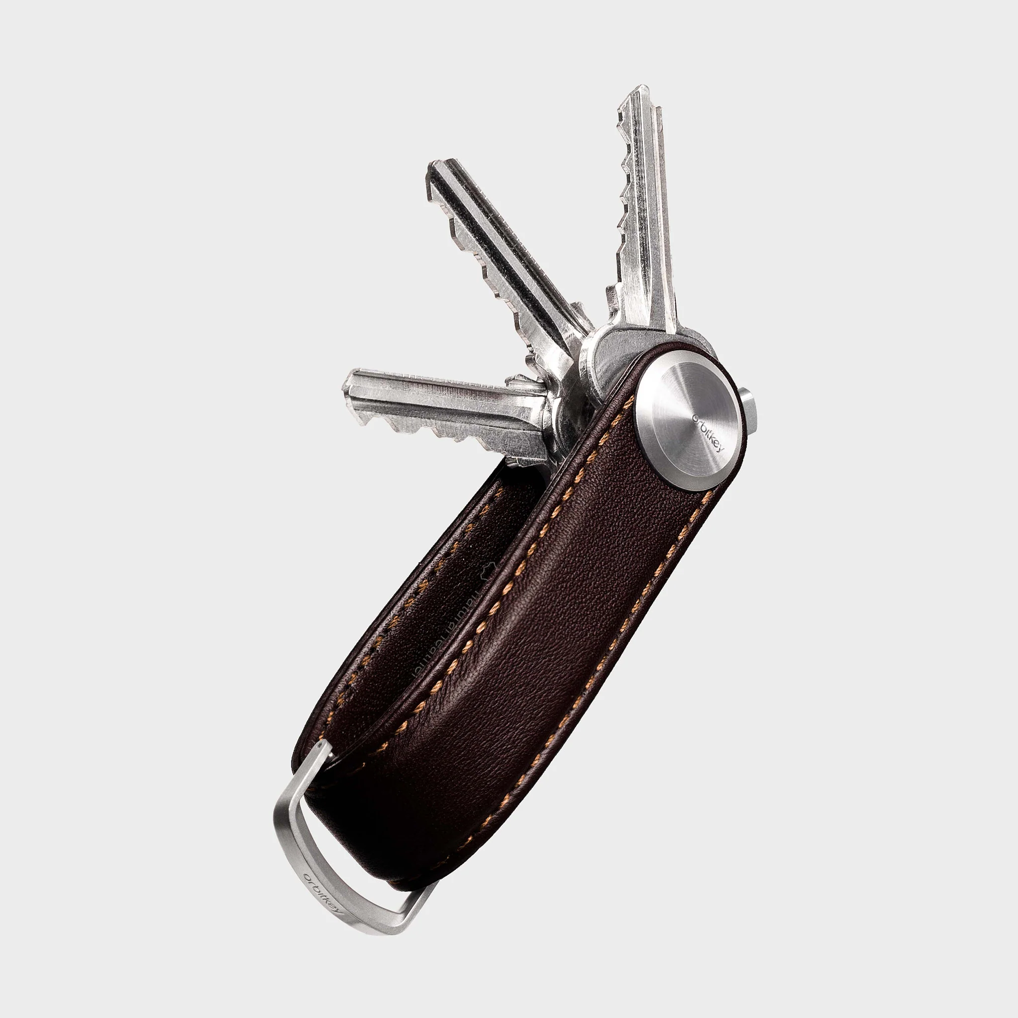 Key Organiser Pro Leather - Image 43