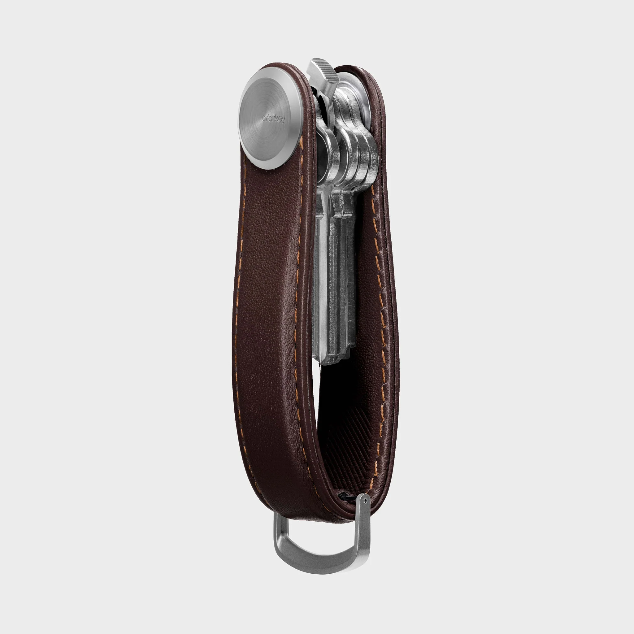 Key Organiser Pro Leather - Image 48