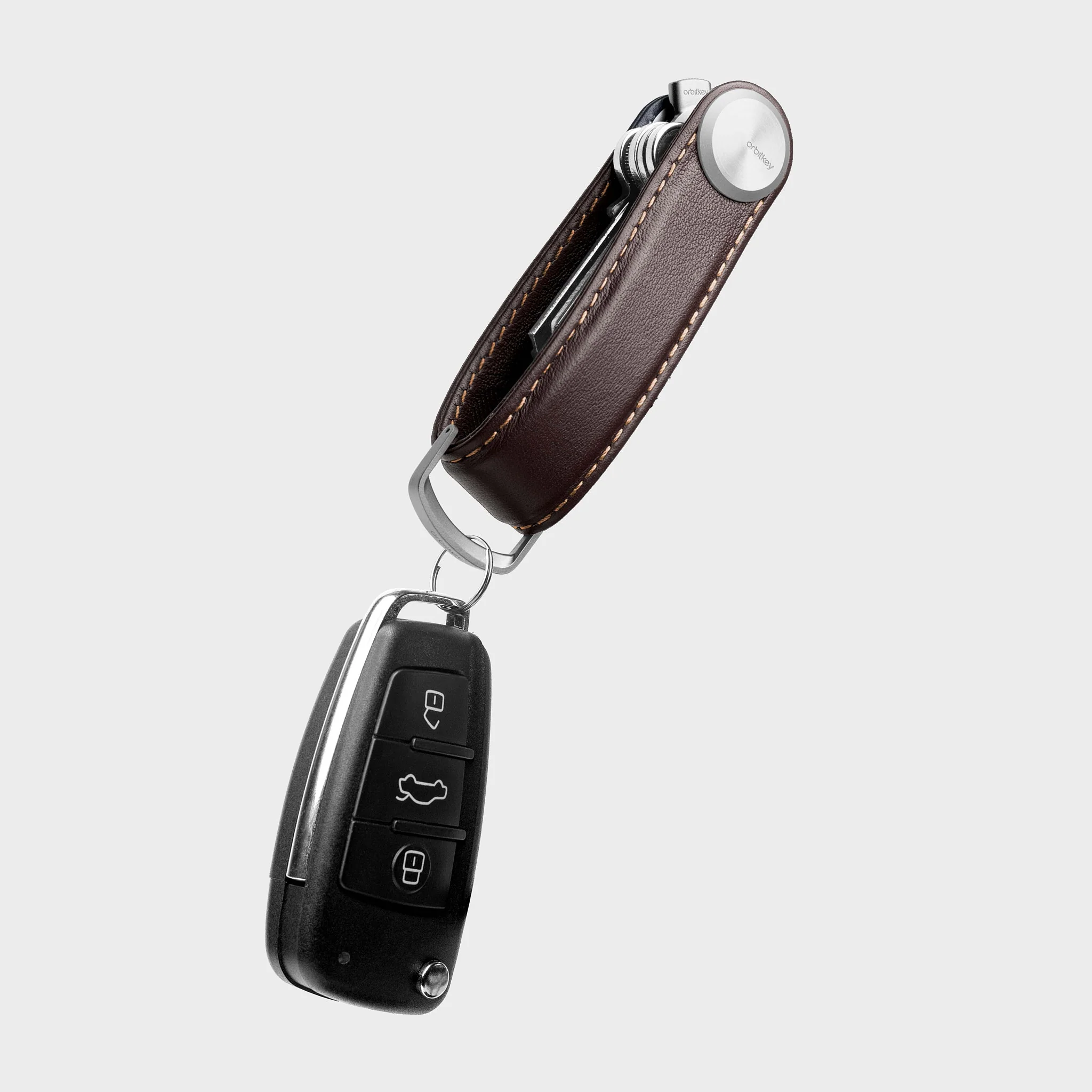 Key Organiser Pro Leather - Image 50