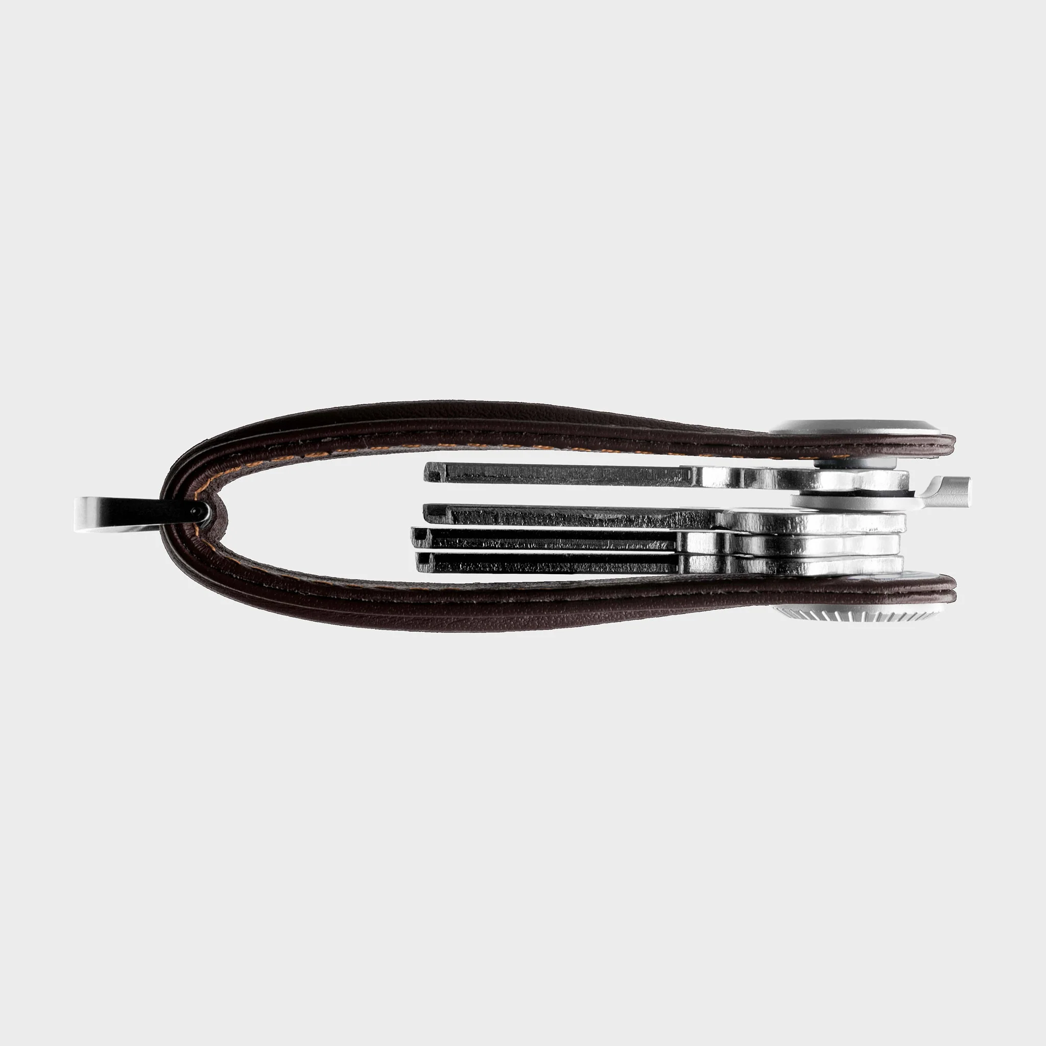 Key Organiser Pro Leather - Image 52