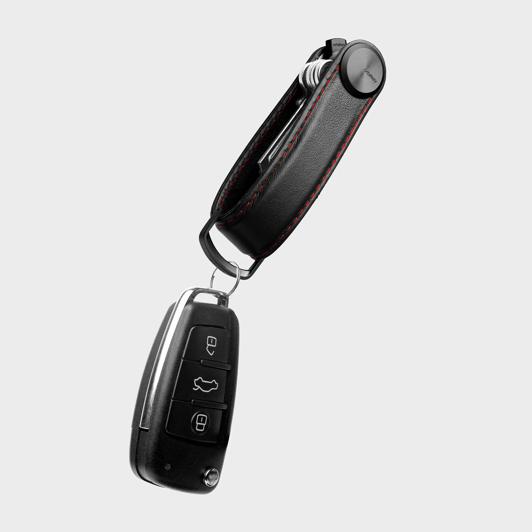 Key Organiser Pro Leather - Image 58