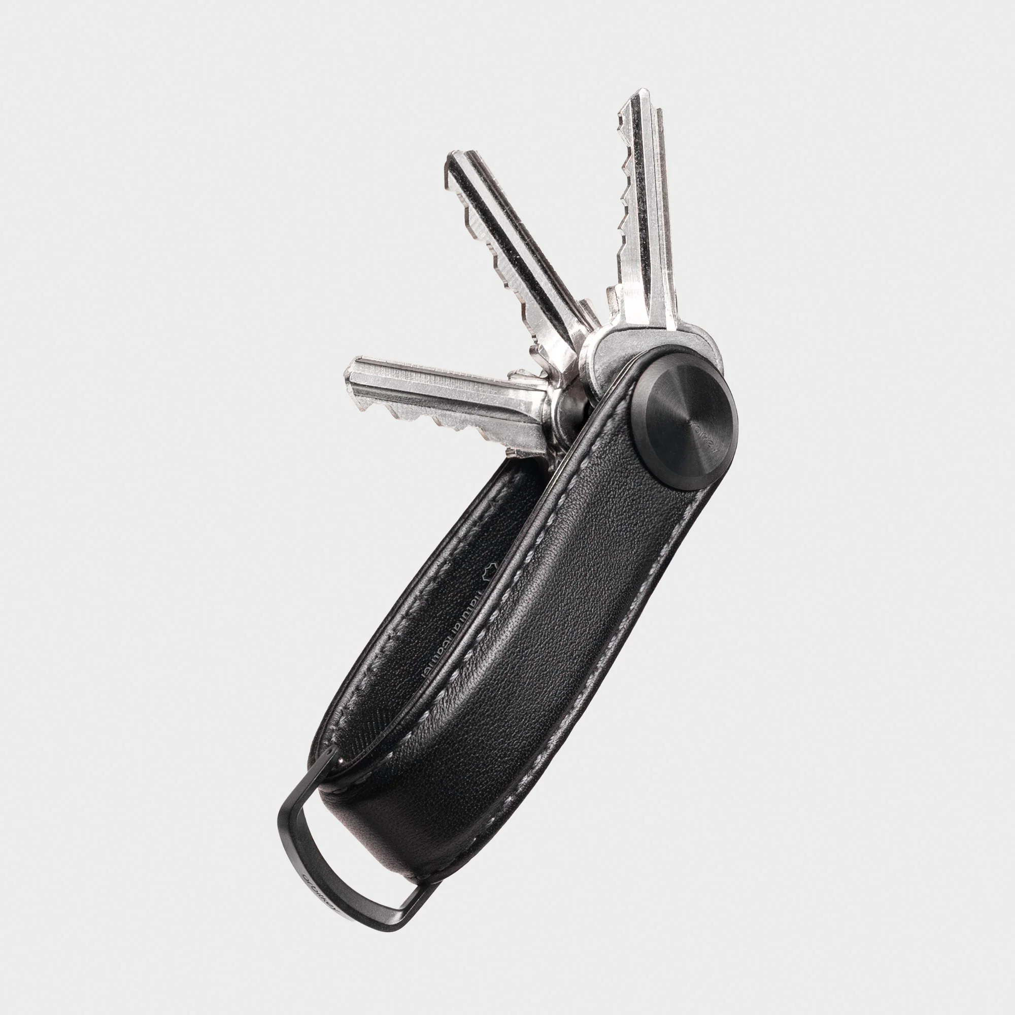Key Organiser Pro Leather - Image 6