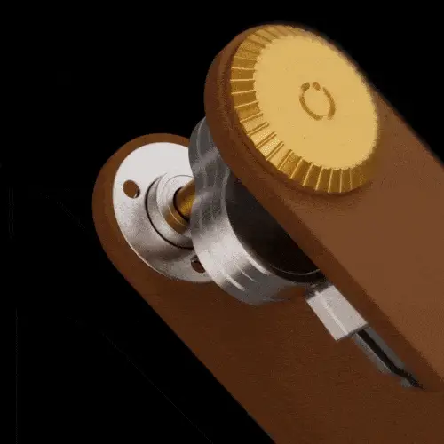 Key Organiser Pro Leather - Image 9