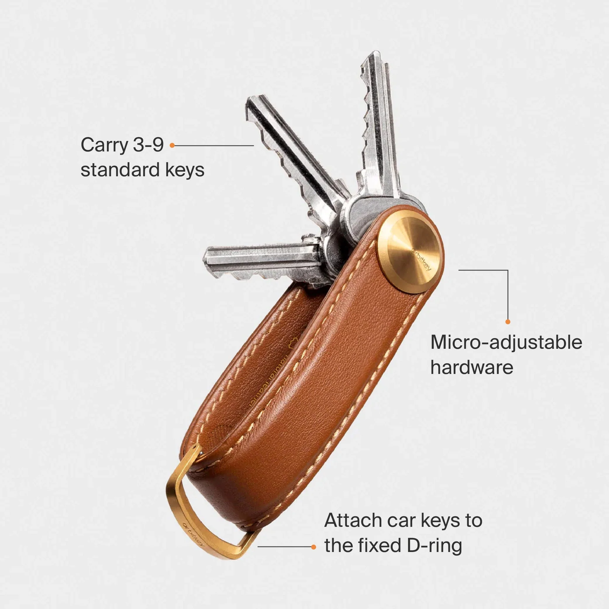 Key Organiser Pro Duo - Image 6