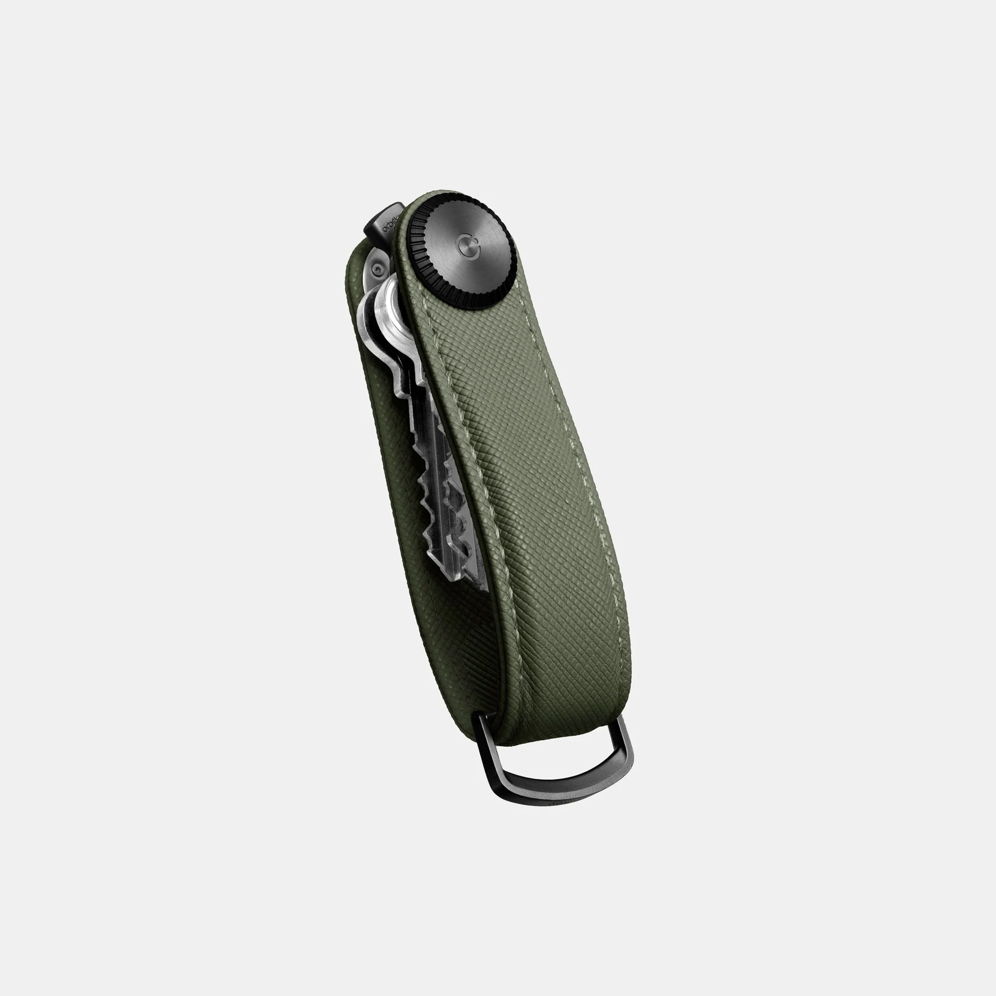 Key Organiser Pro Saffiano Leather - Image 14