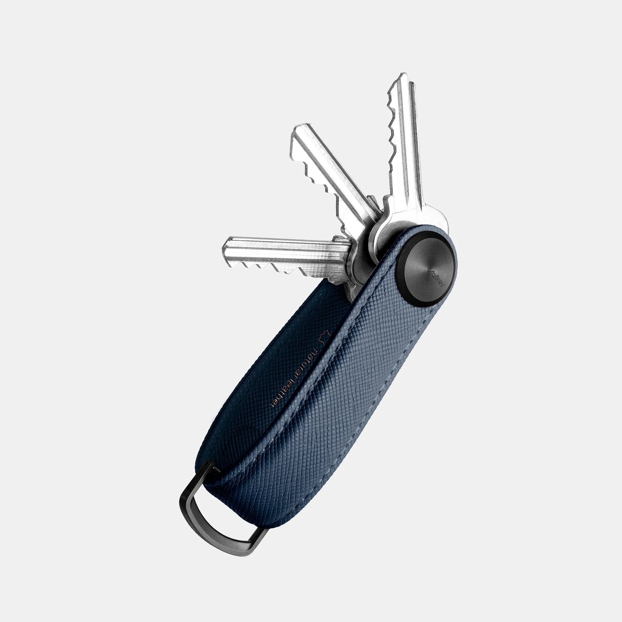 Key Organiser Pro Saffiano Leather - Image 20