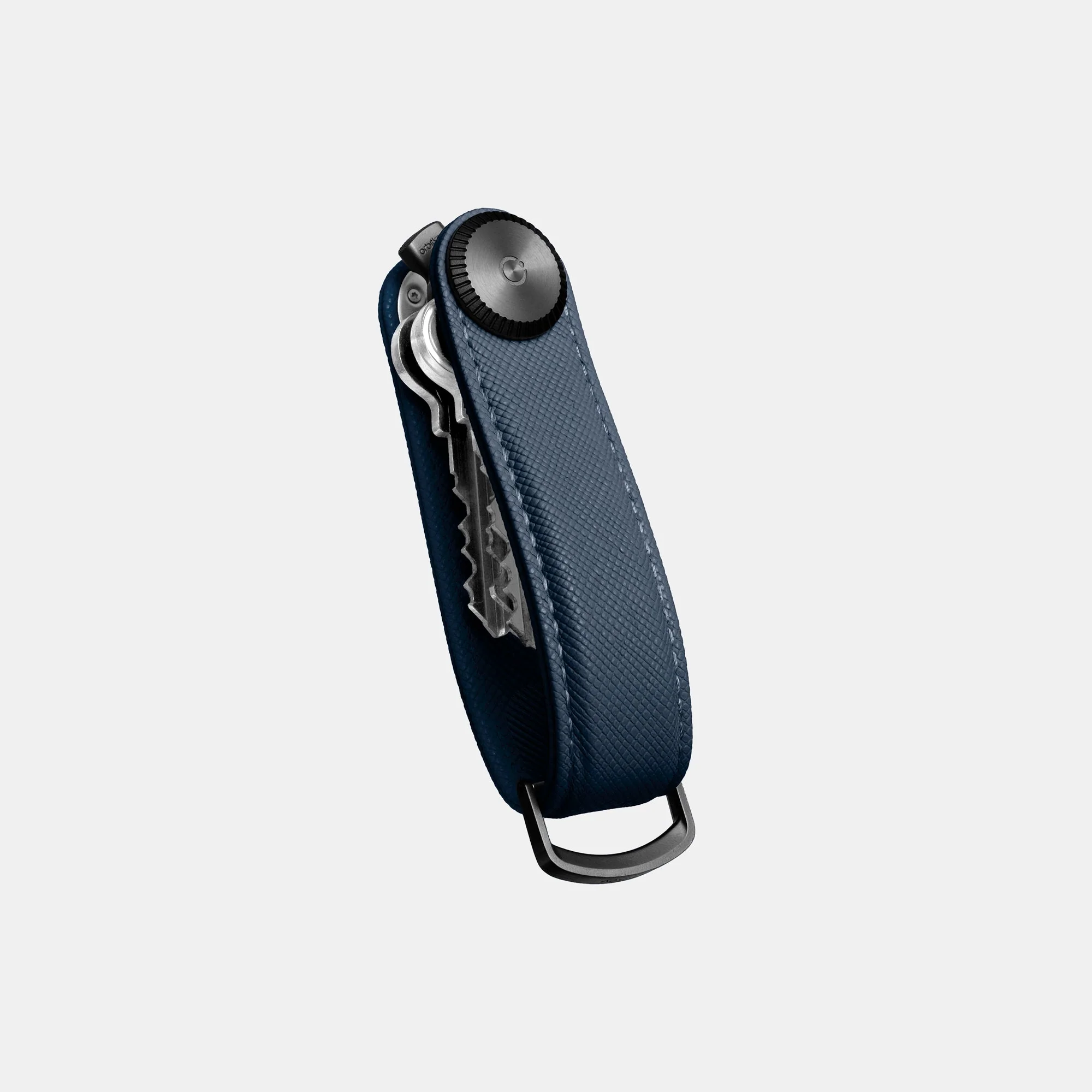 Key Organiser Pro Saffiano Leather - Image 21