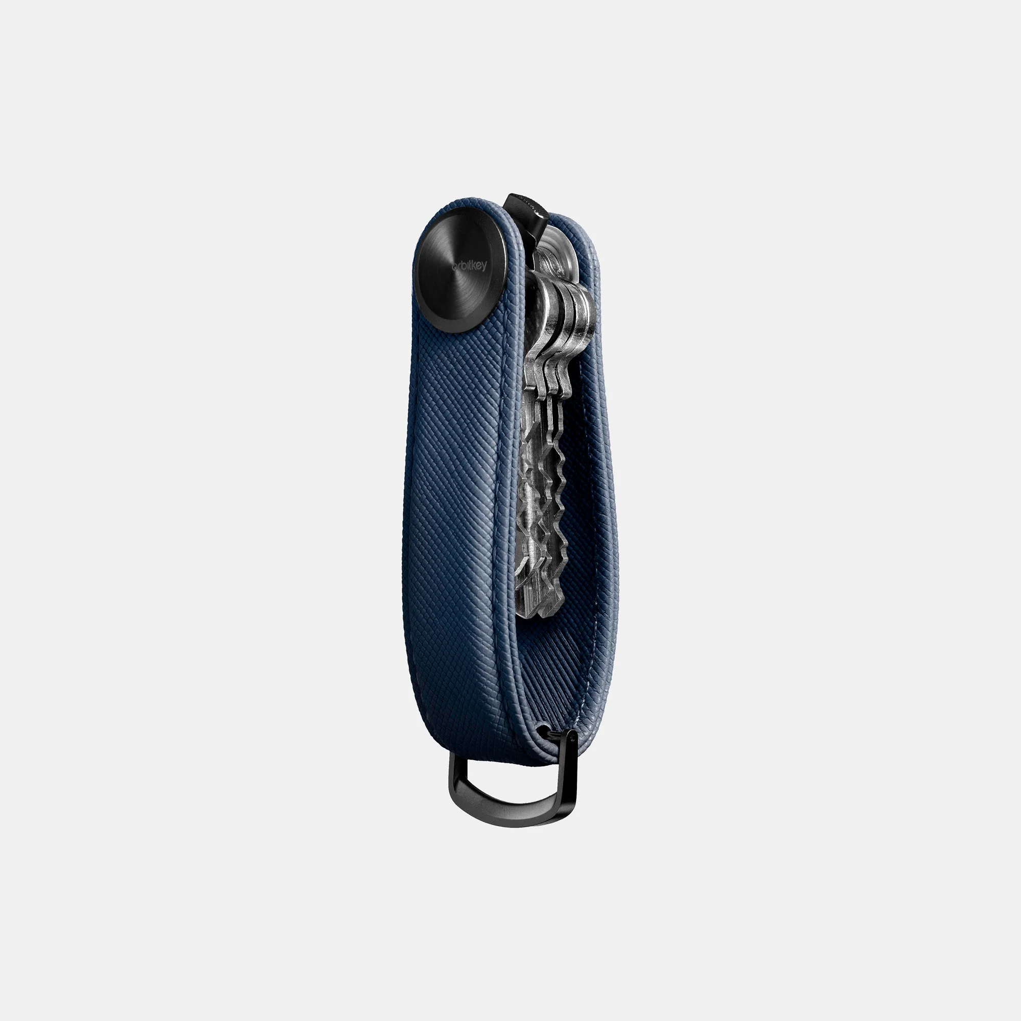 Key Organiser Pro Saffiano Leather - Image 25