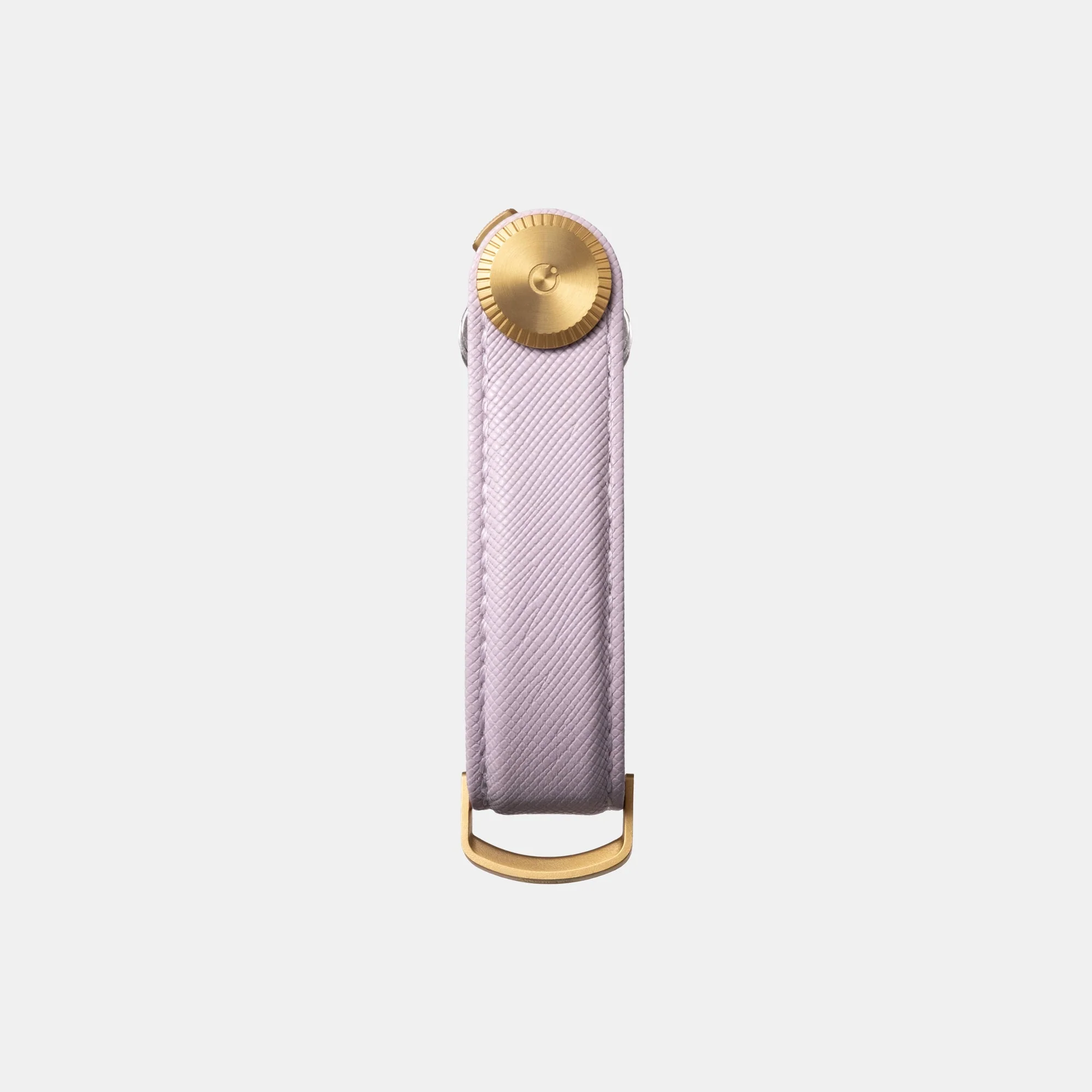 Key Organiser Pro Saffiano Leather - Image 4