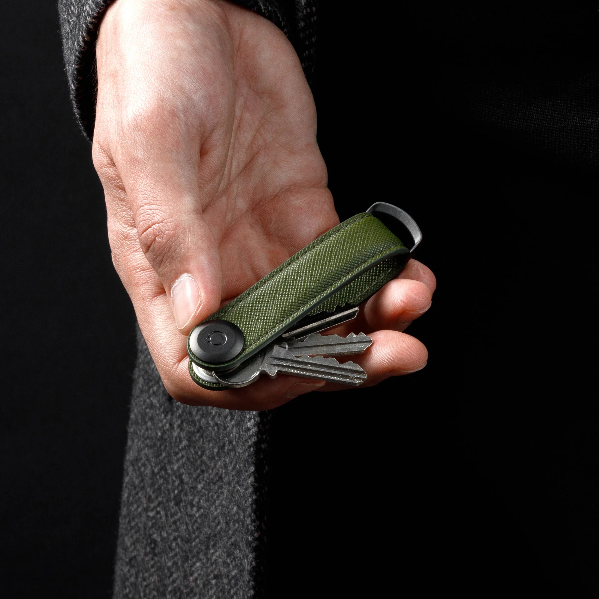 Key Organiser Saffiano - Image 14