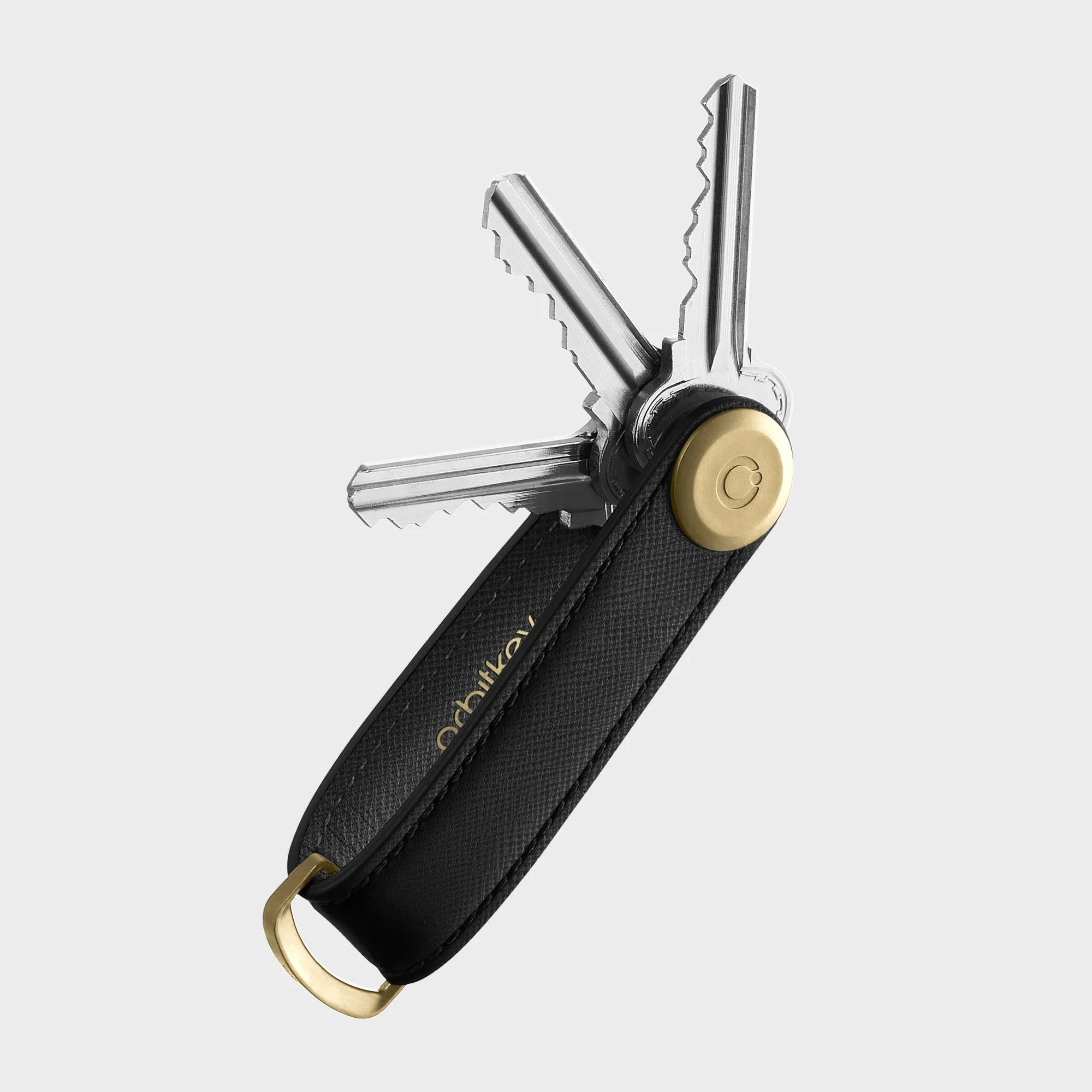 Key Organiser Saffiano - Image 4