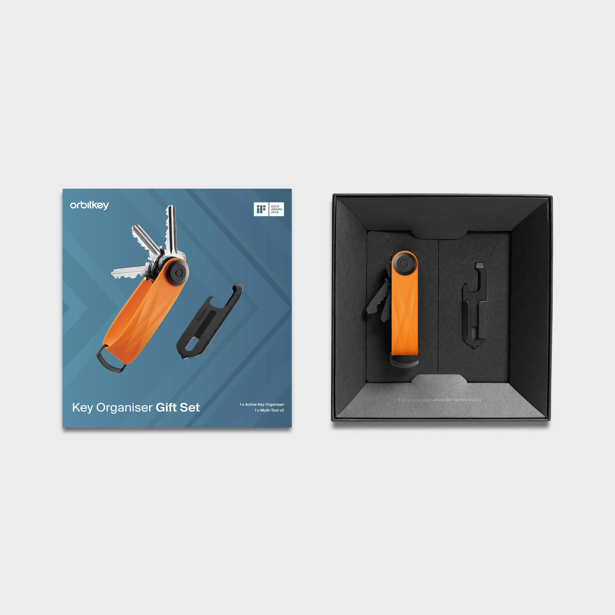 Key Organiser Active + Multi-Tool v2 Set - Image 4