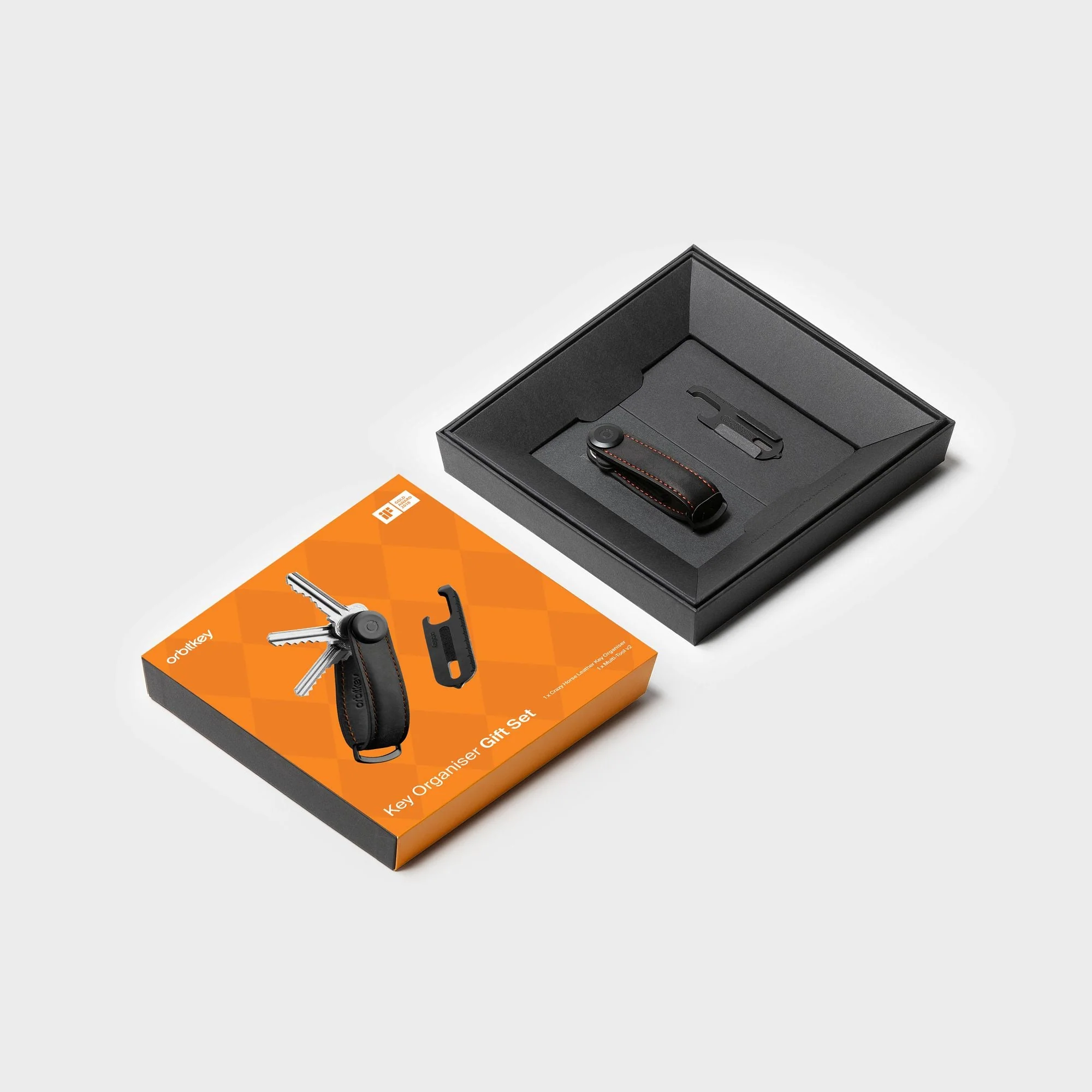 Key Organiser Active + Multi-Tool v2 Set - Image 5