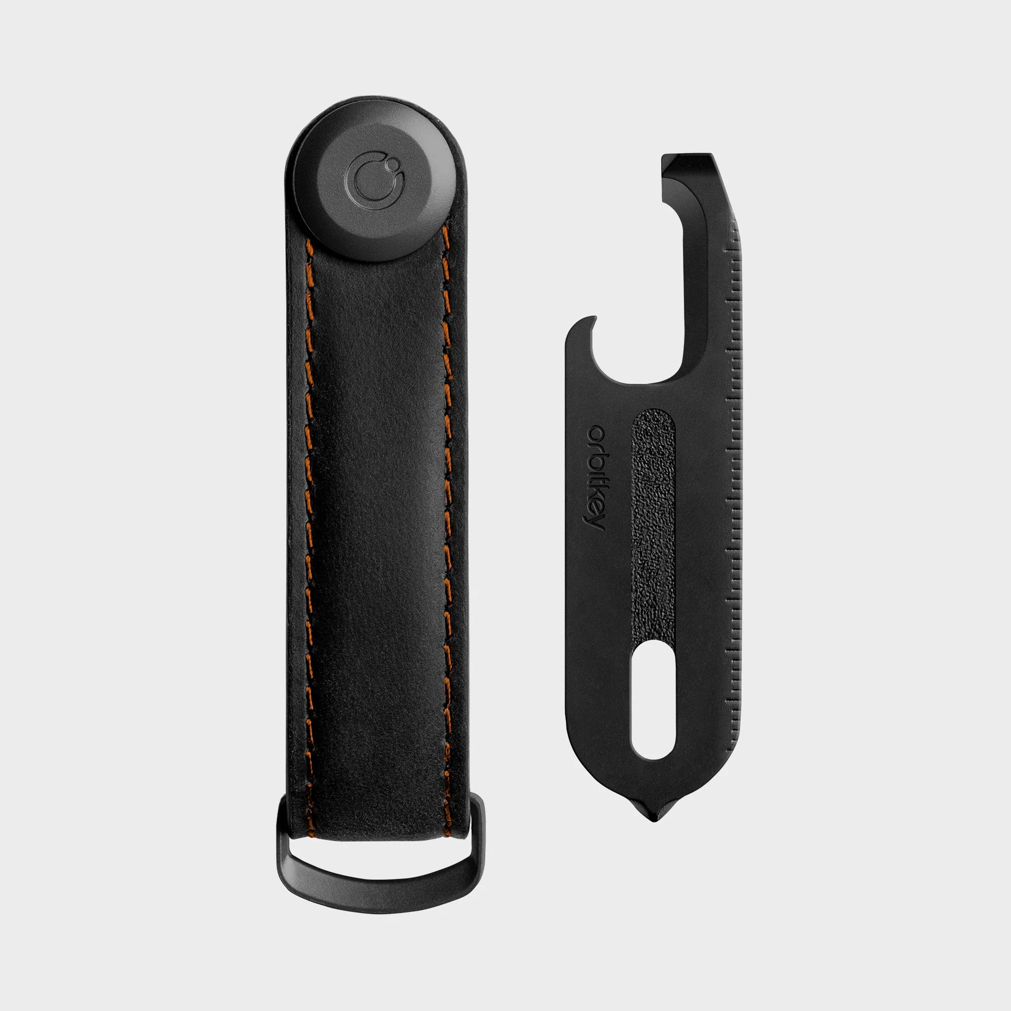Key Organiser Crazy Horse + Multi-Tool v2 Set - Image 3