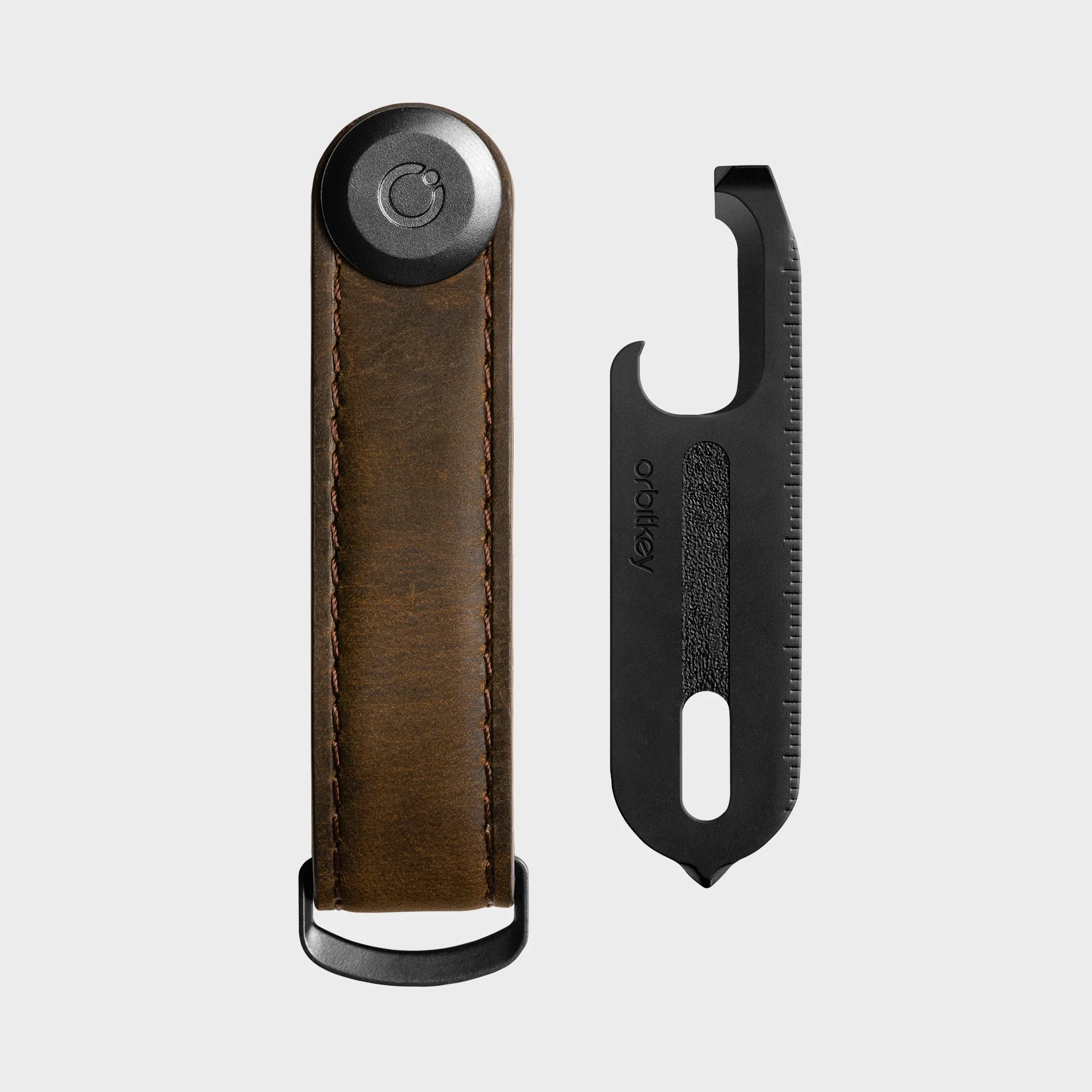 Key Organiser Crazy Horse + Multi-Tool v2 Set - Image 7