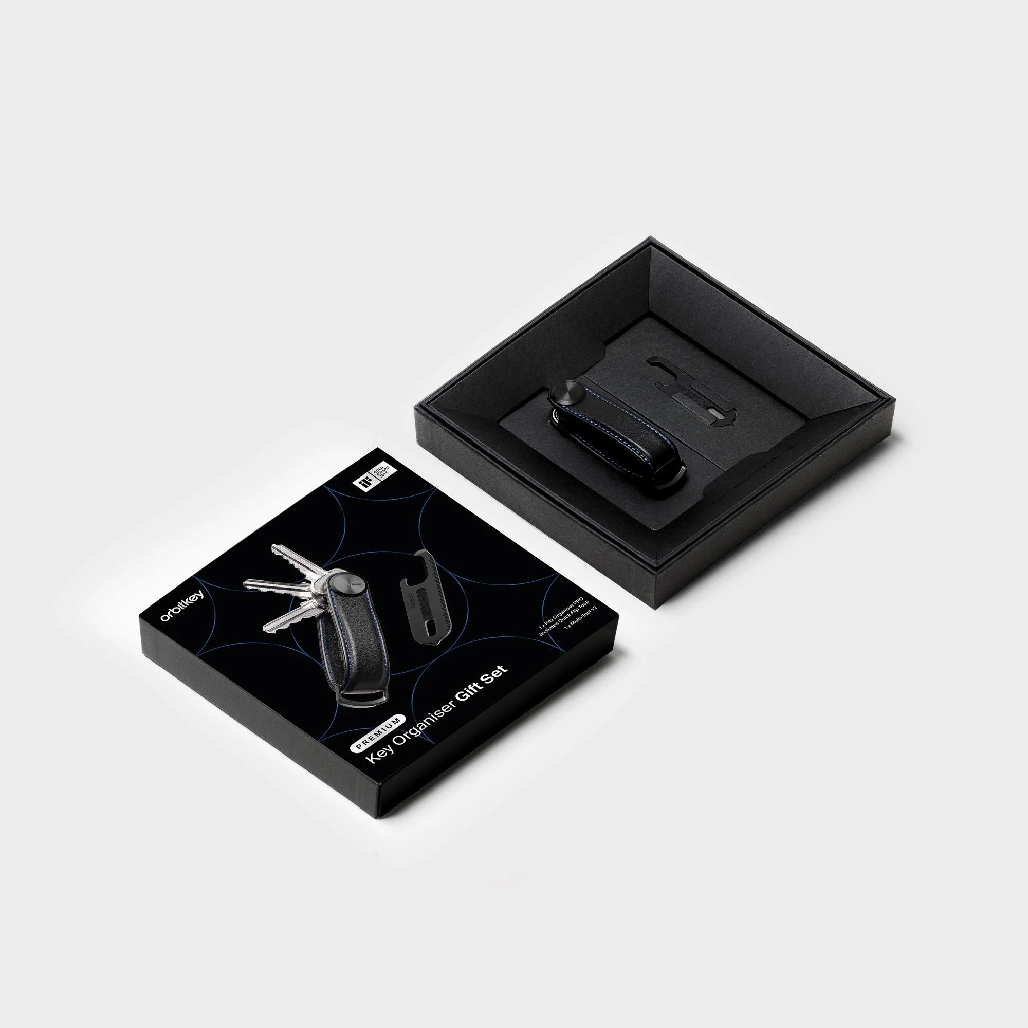 Key Organiser Pro + Multi-Tool v2 Set - Image 5