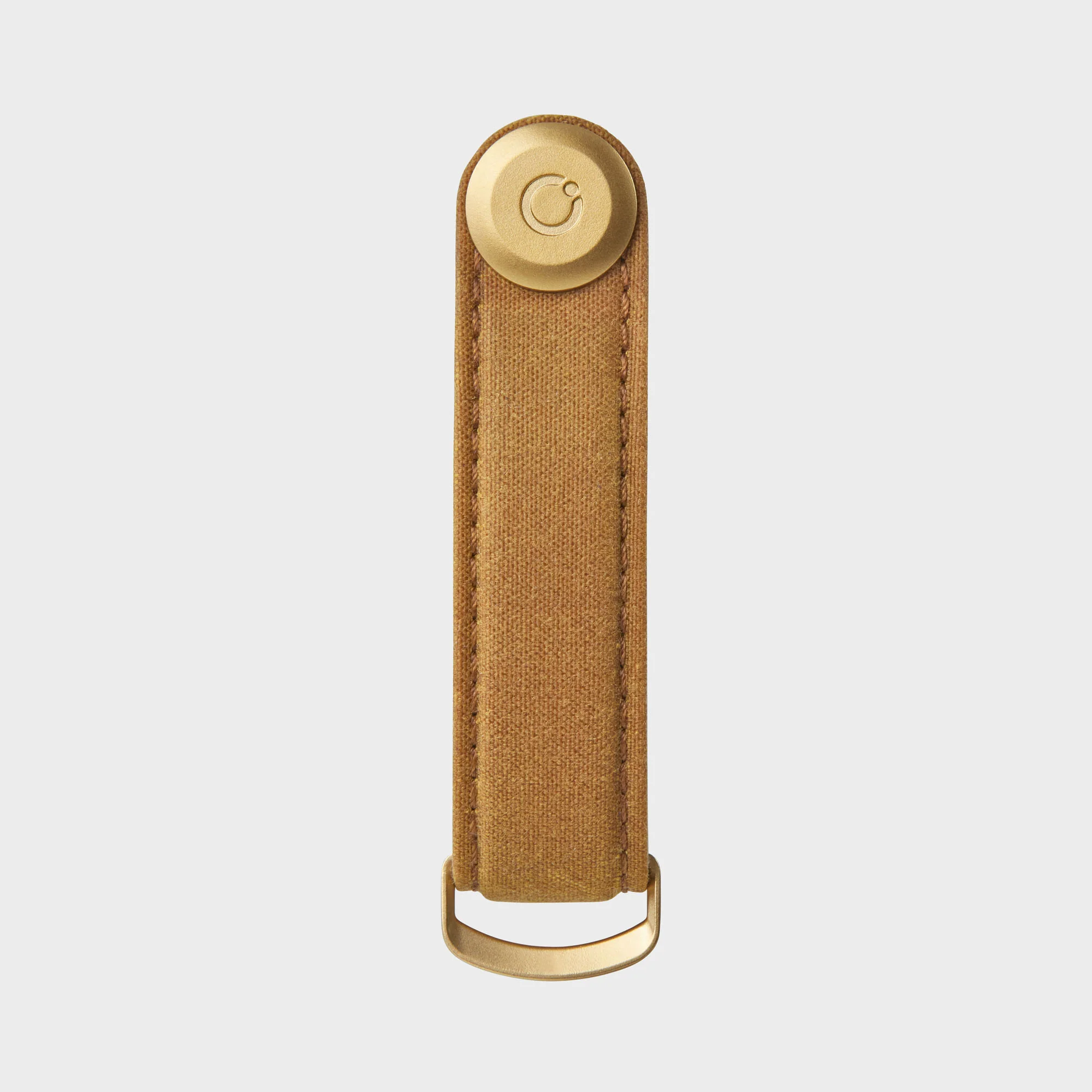 Key Organiser Waxed Canvas - Image 10