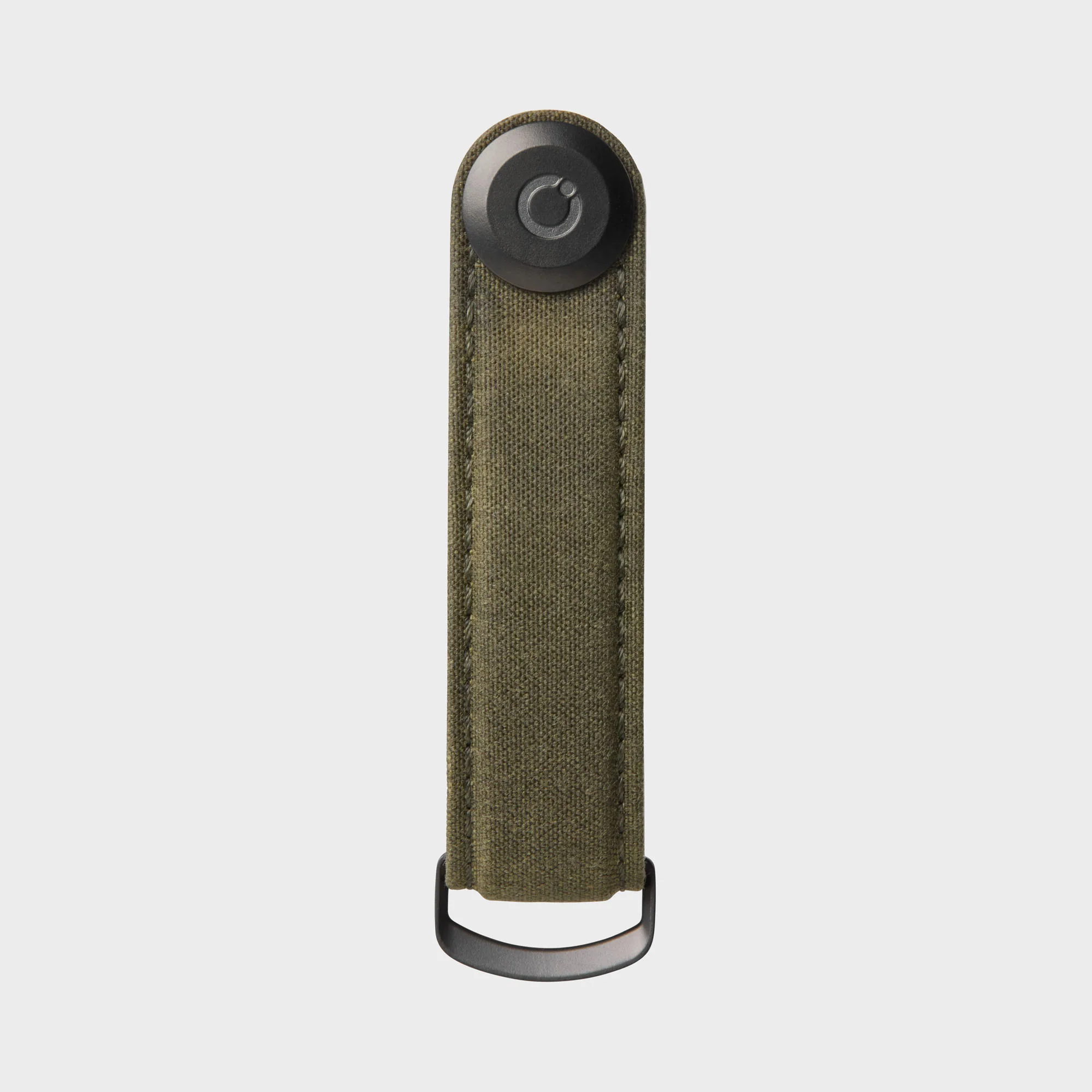 Key Organiser Waxed Canvas - Image 12