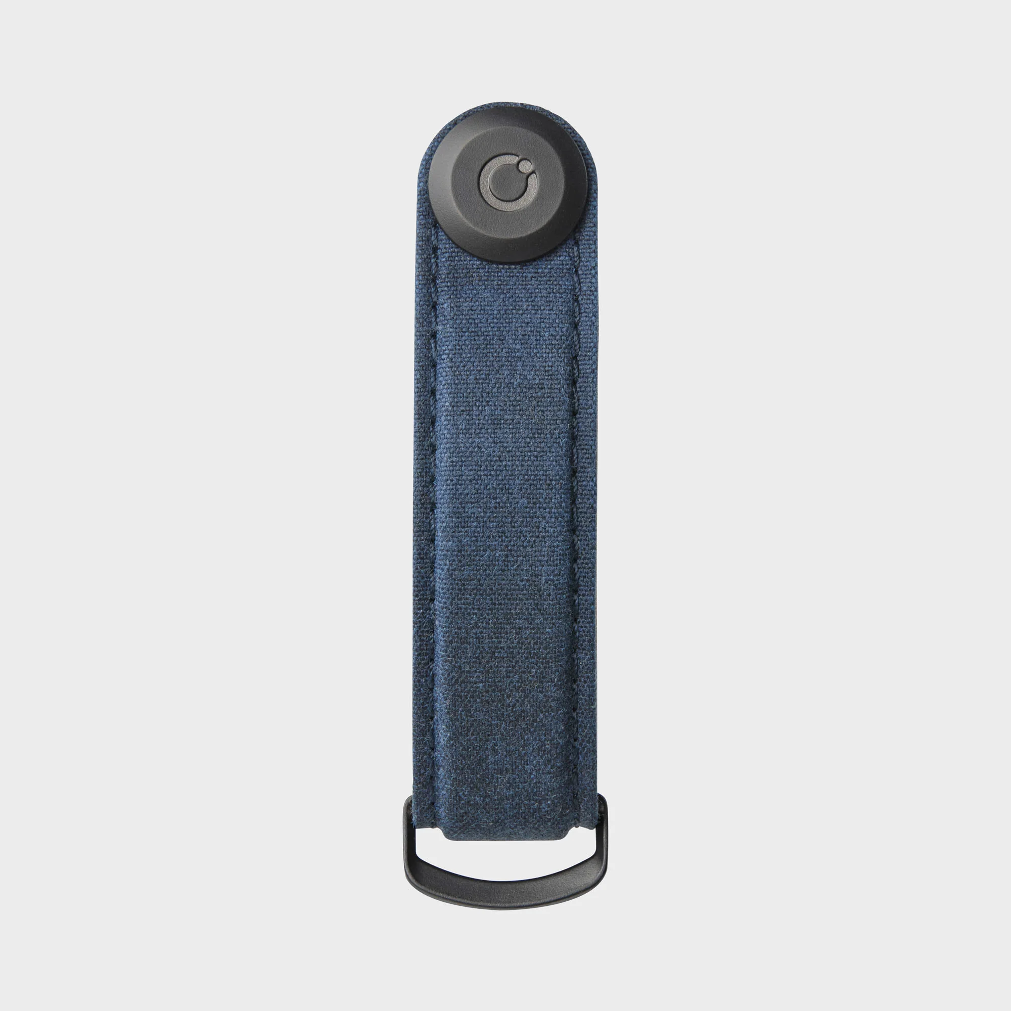 Key Organiser Waxed Canvas - Image 3