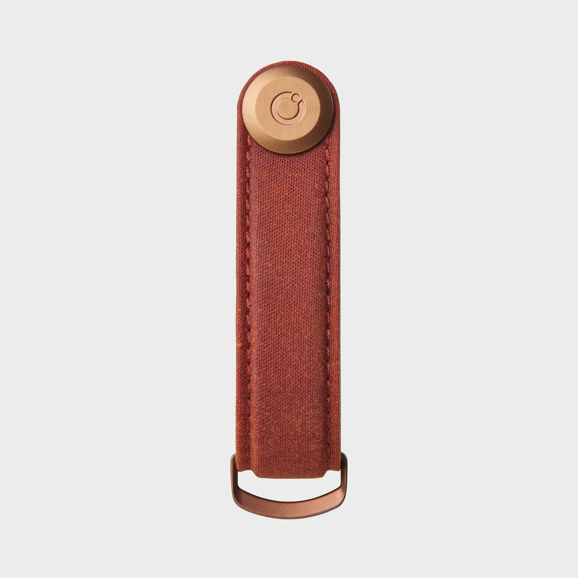 Key Organiser Waxed Canvas - Image 7