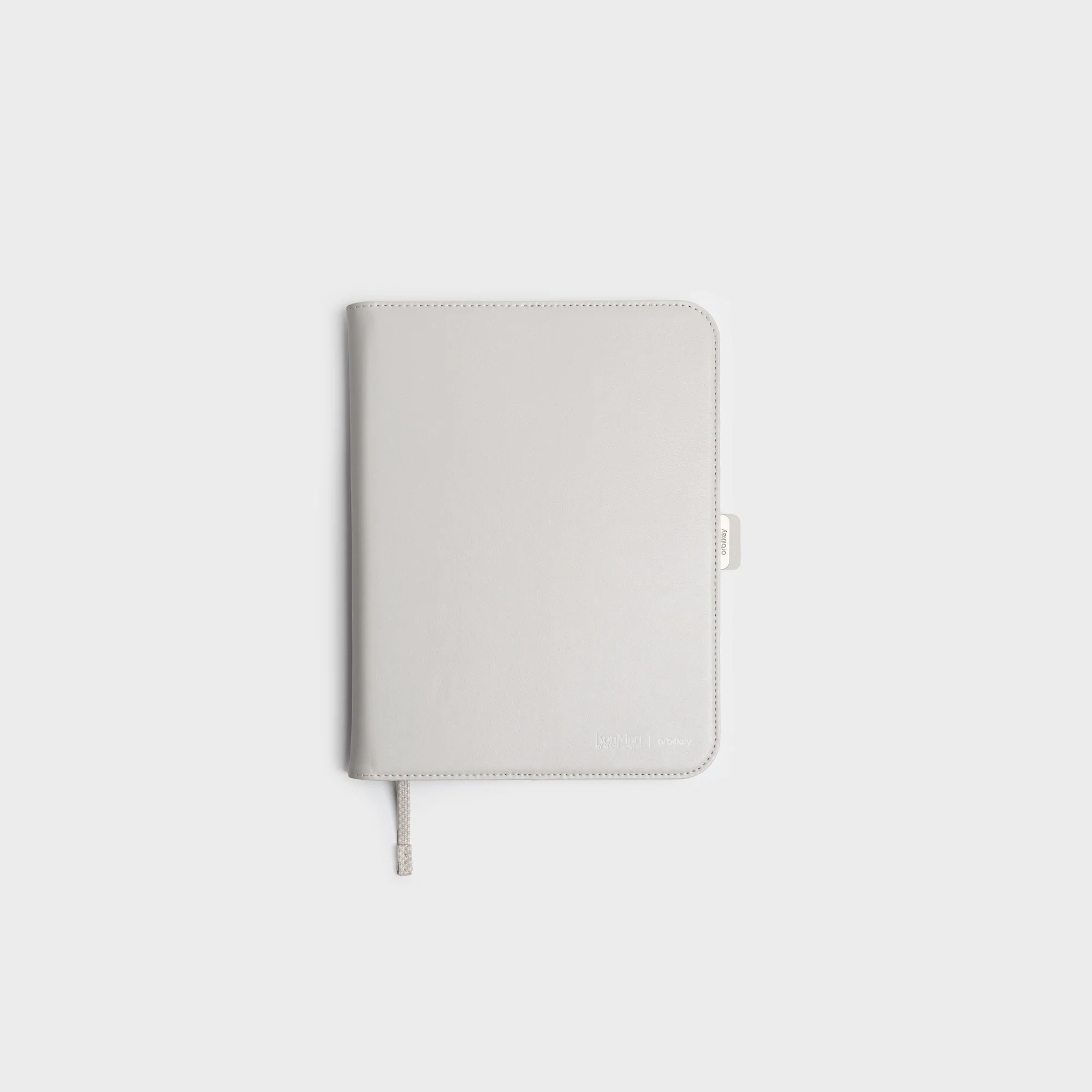 KonMari | Orbitkey Compendium A5 (Leather-Free) - Image 3