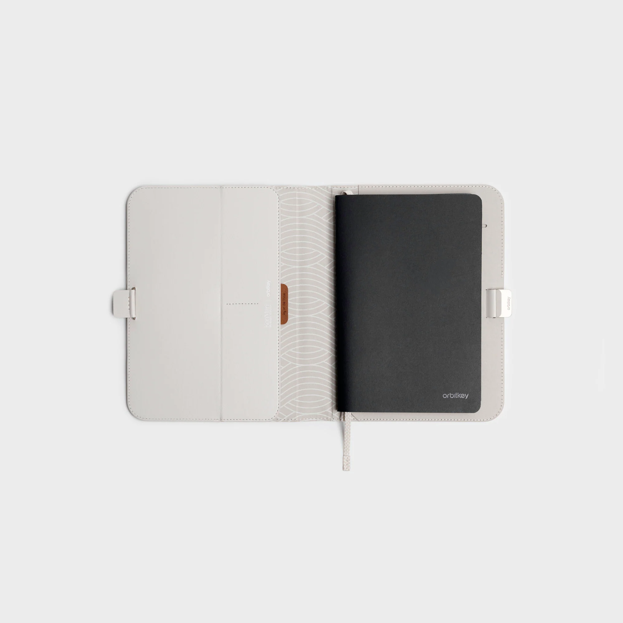 KonMari | Orbitkey Compendium A5 (Leather-Free) - Image 4