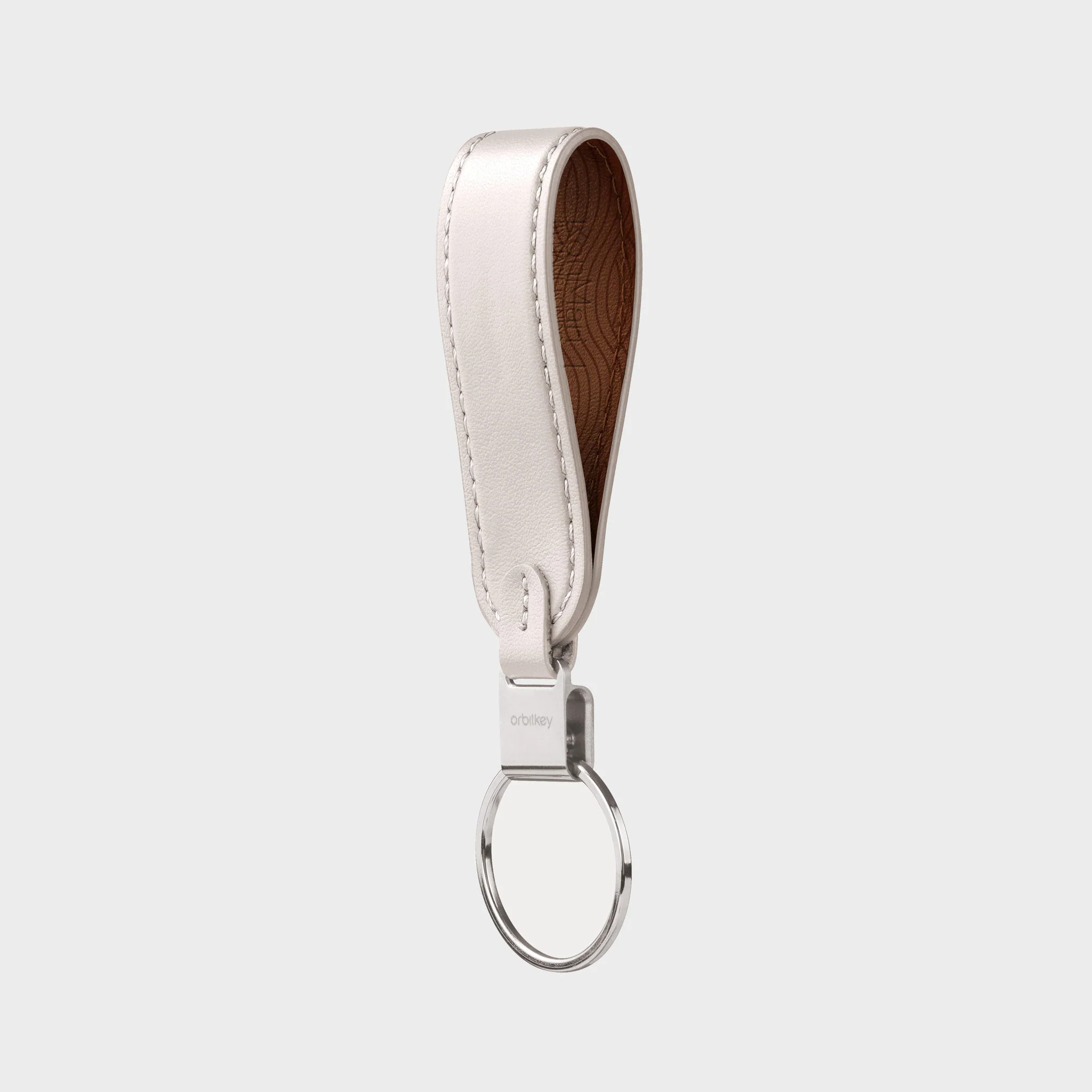 KonMari | Orbitkey Loop Keychain - Image 5