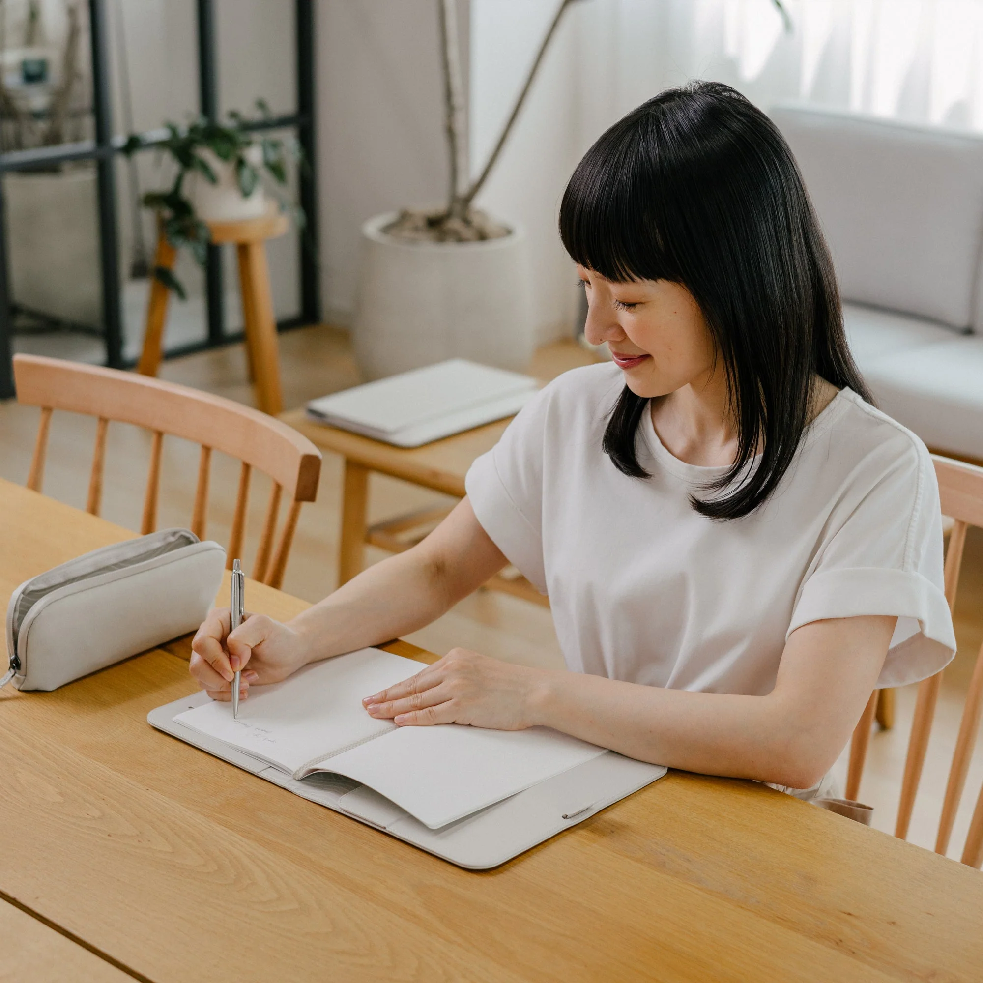 KonMari | Orbitkey Pencil Case - Image 3