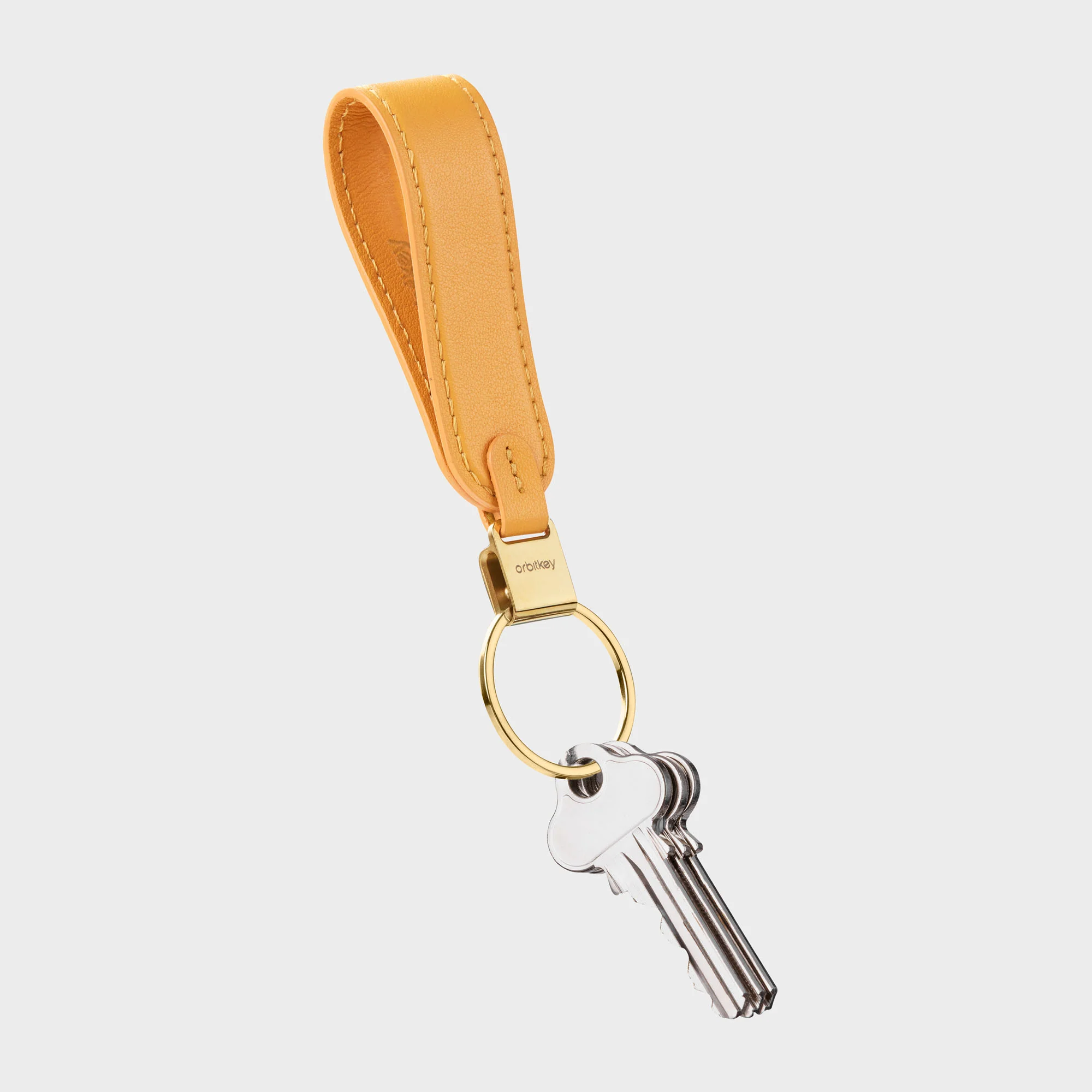 All Keys Featured