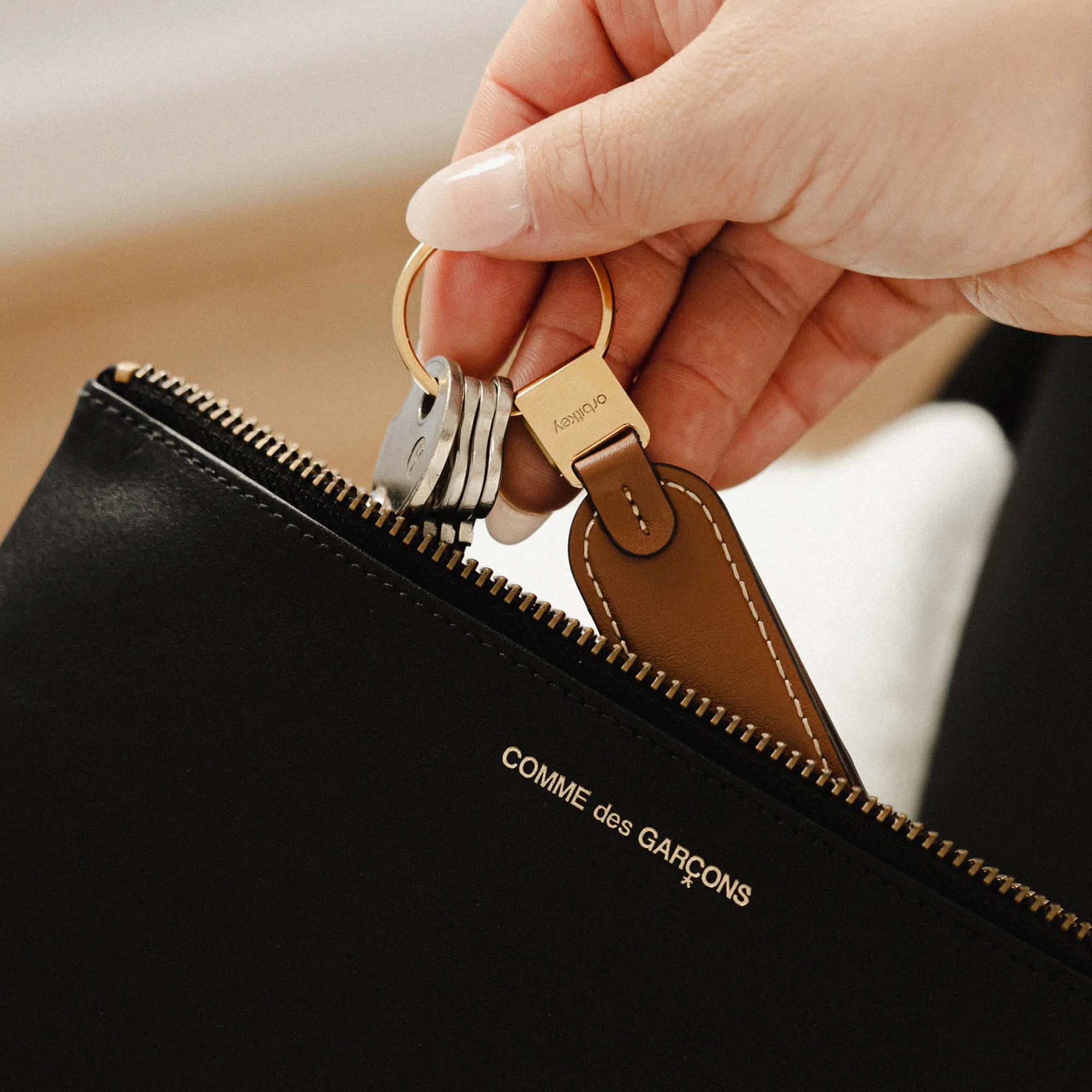 Loop Keychain - Image 14