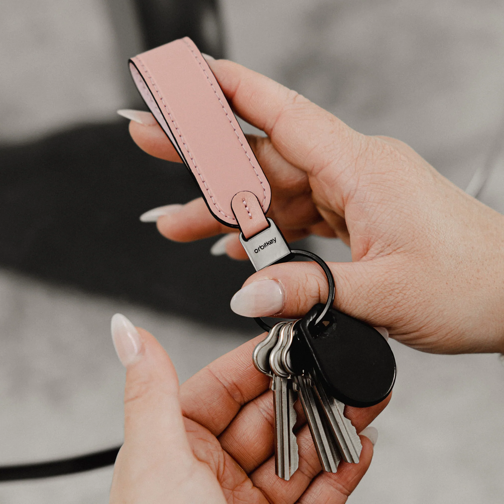 Loop Keychain - Image 5